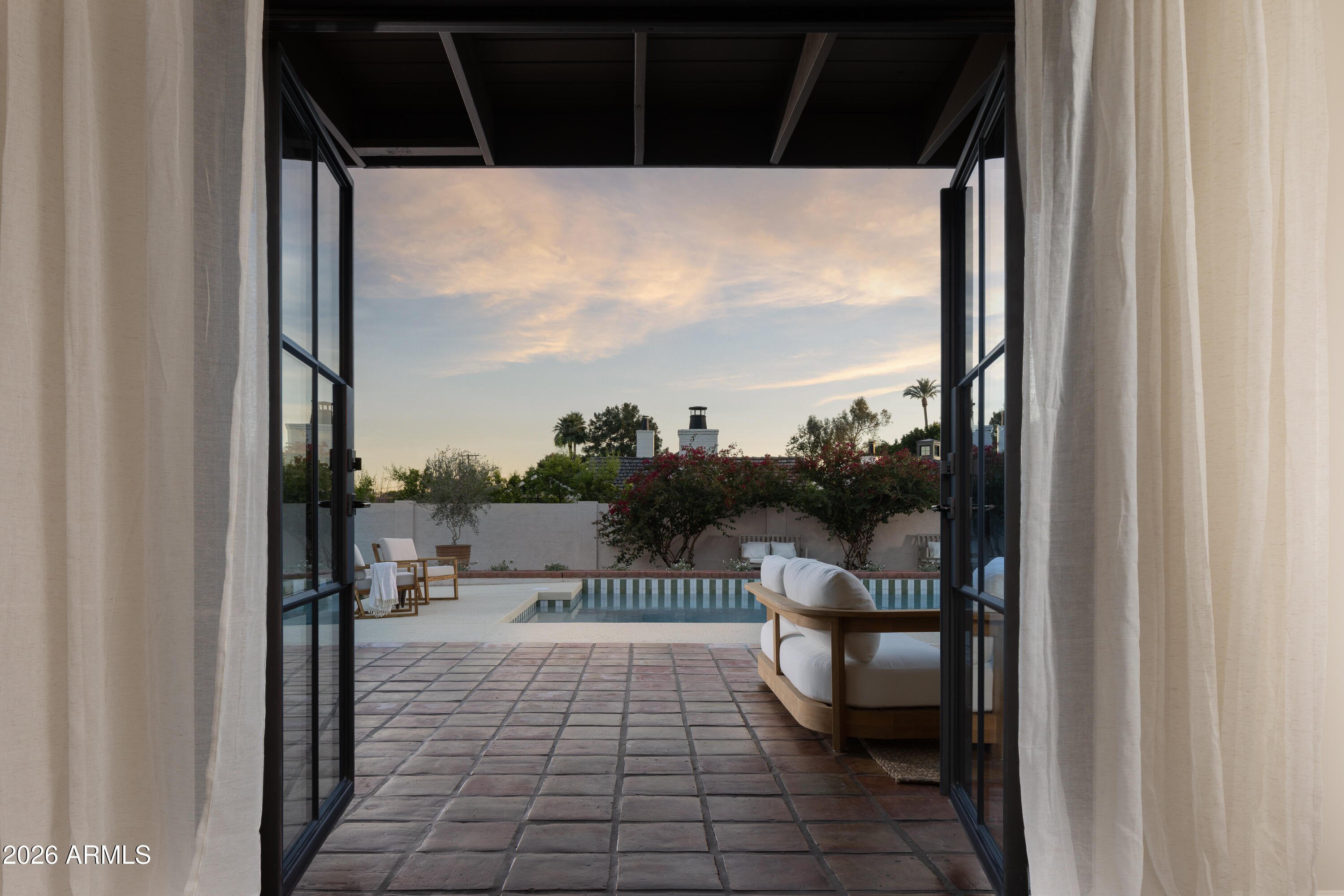Casa De Camelback - Residential