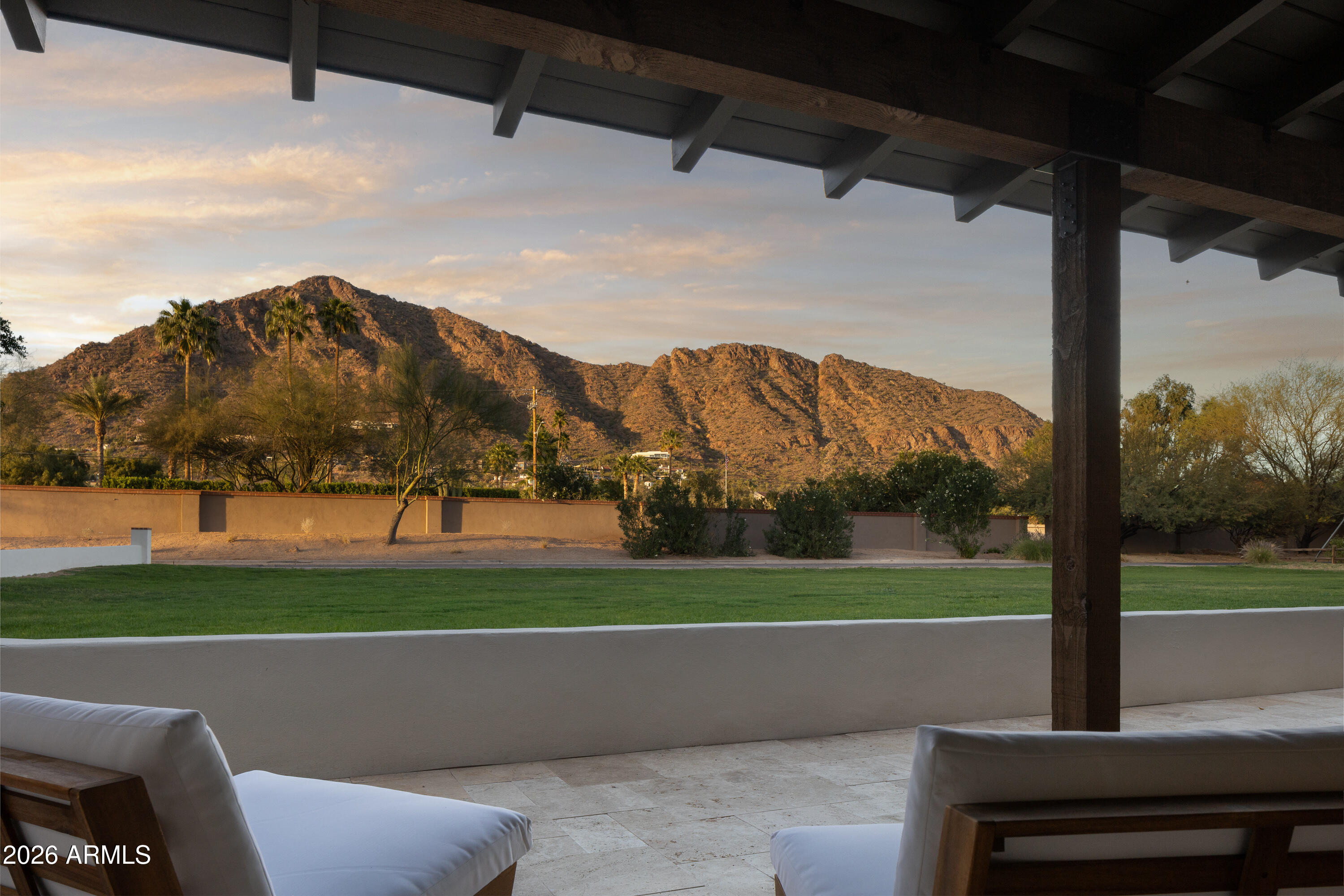 Casa De Camelback - Residential