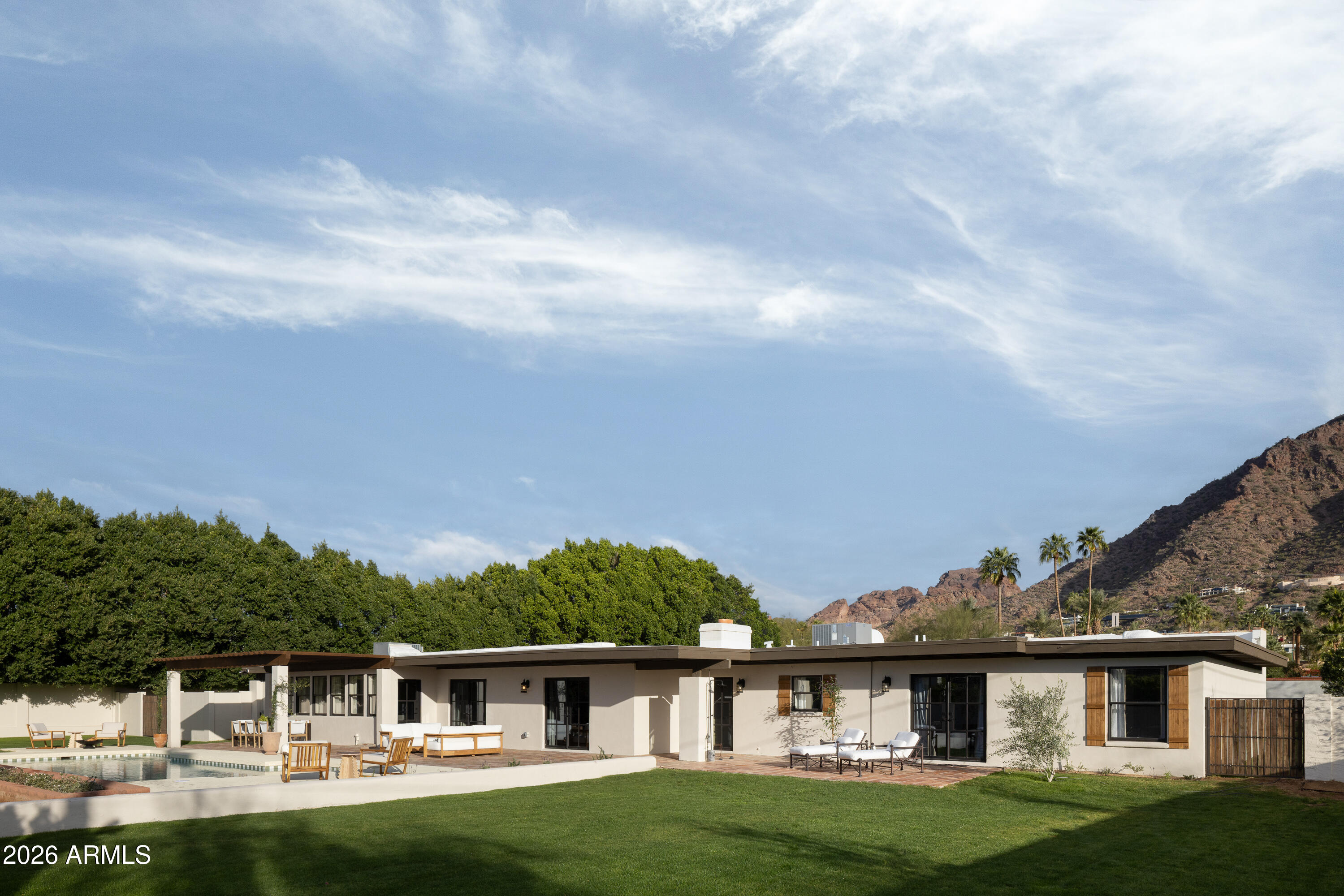 Casa De Camelback - Residential