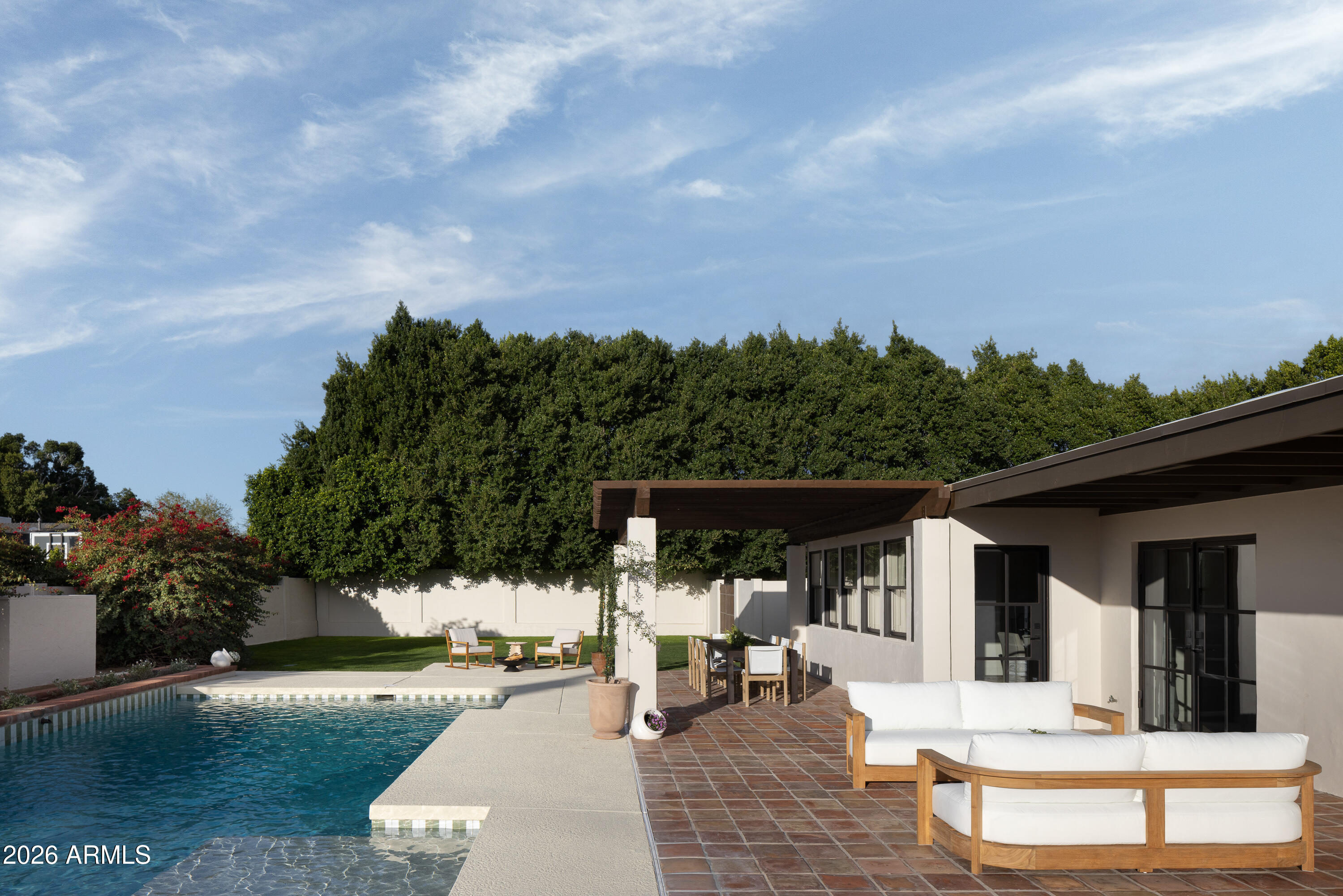 Casa De Camelback - Residential
