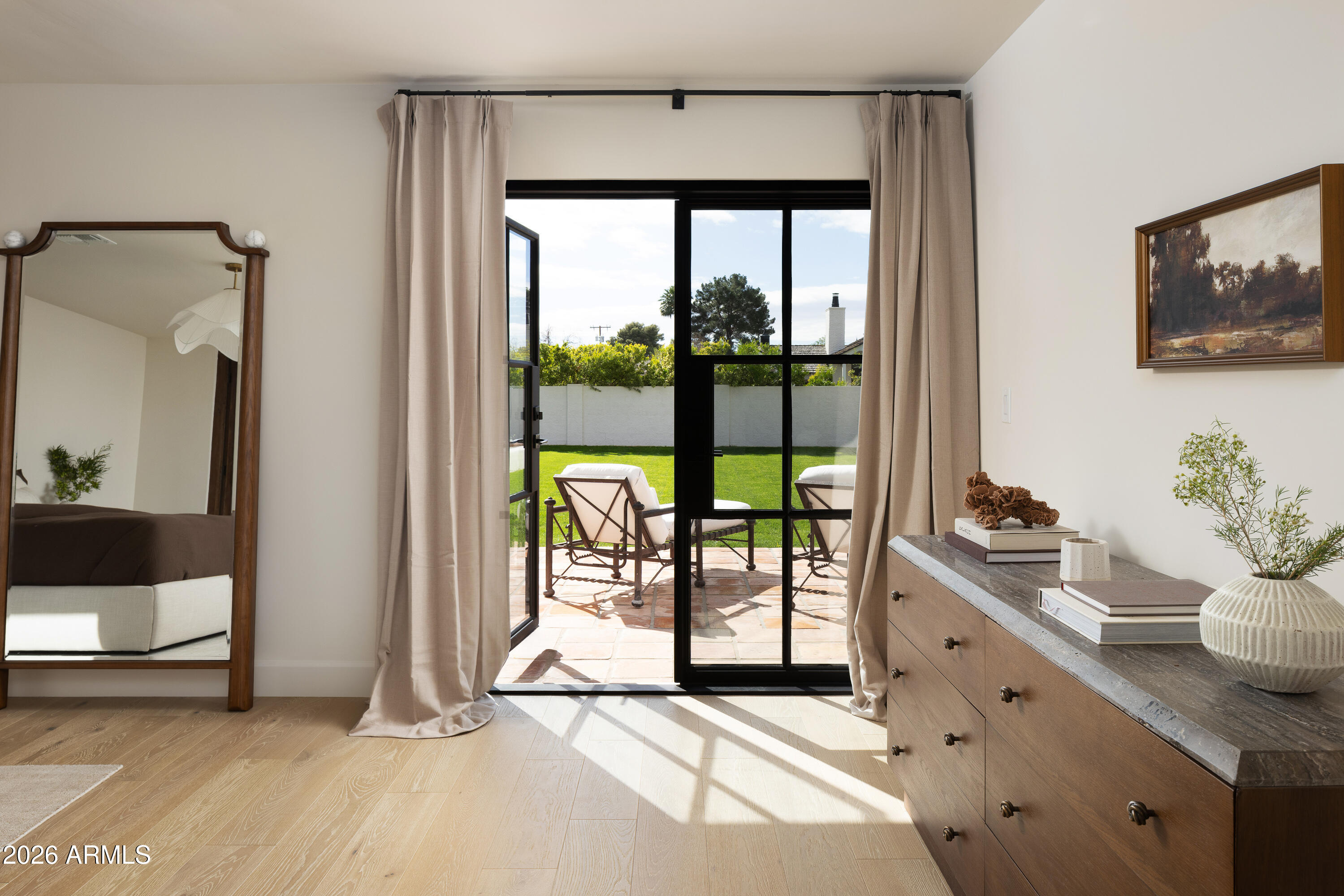 Casa De Camelback - Residential