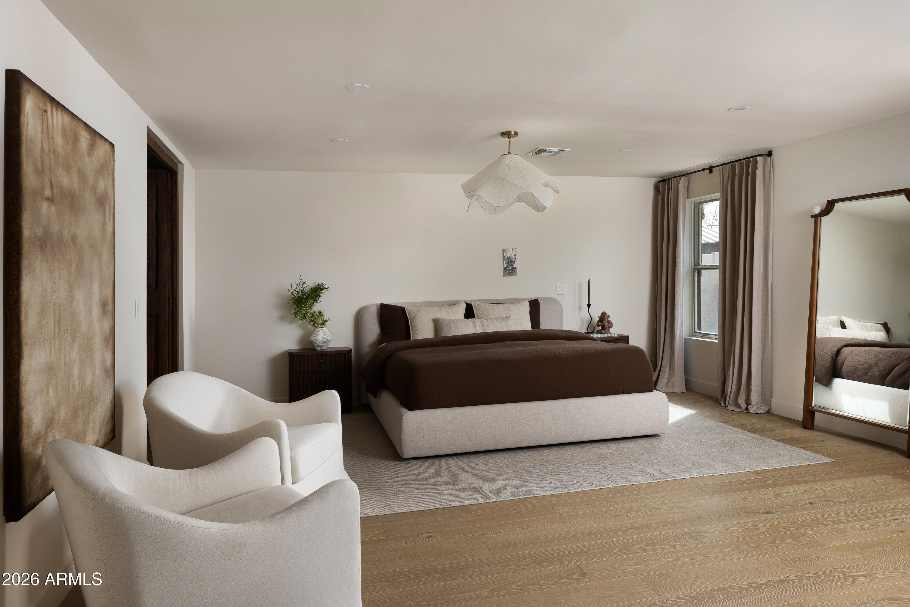 Casa De Camelback - Residential