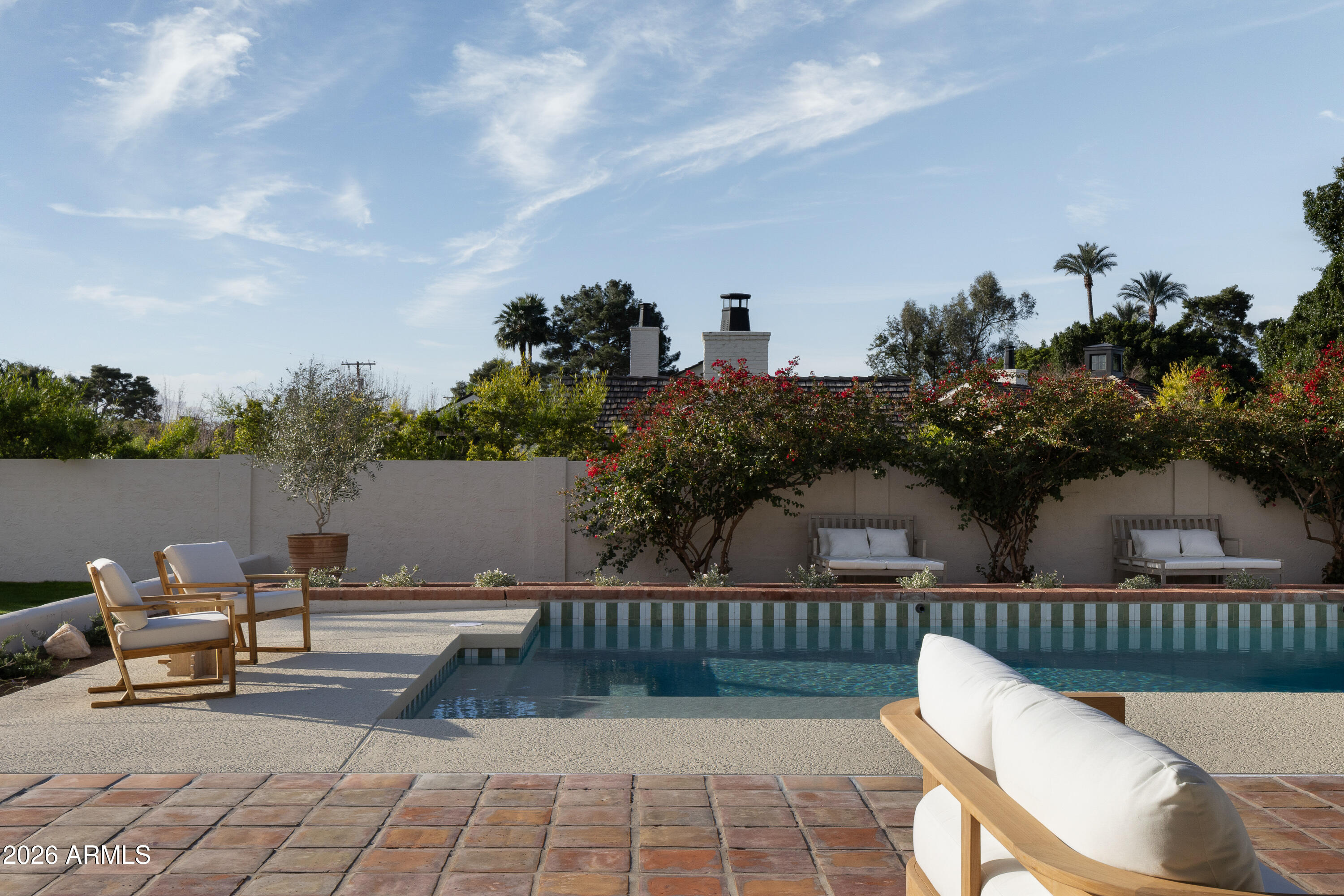 Casa De Camelback - Residential