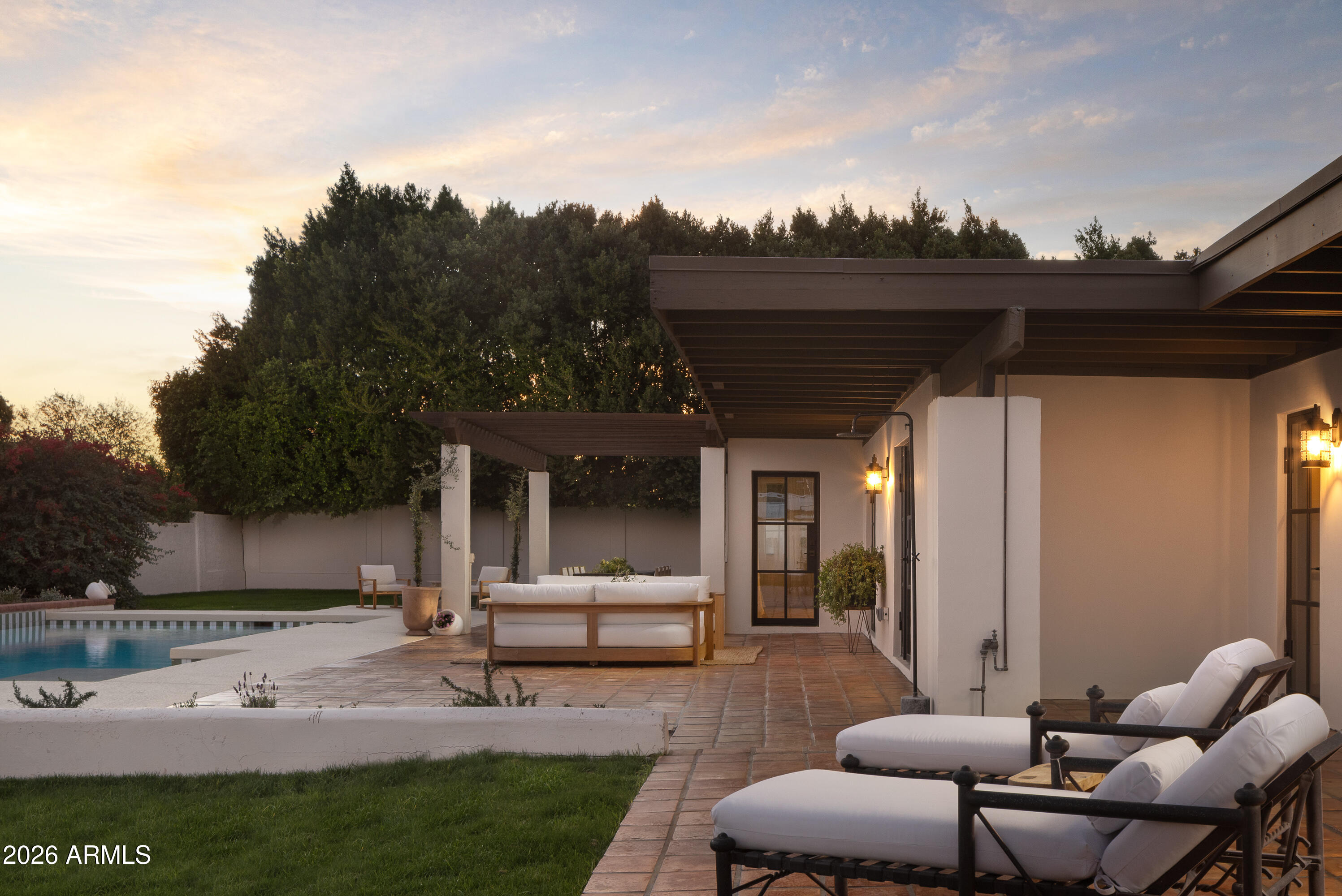 Casa De Camelback - Residential