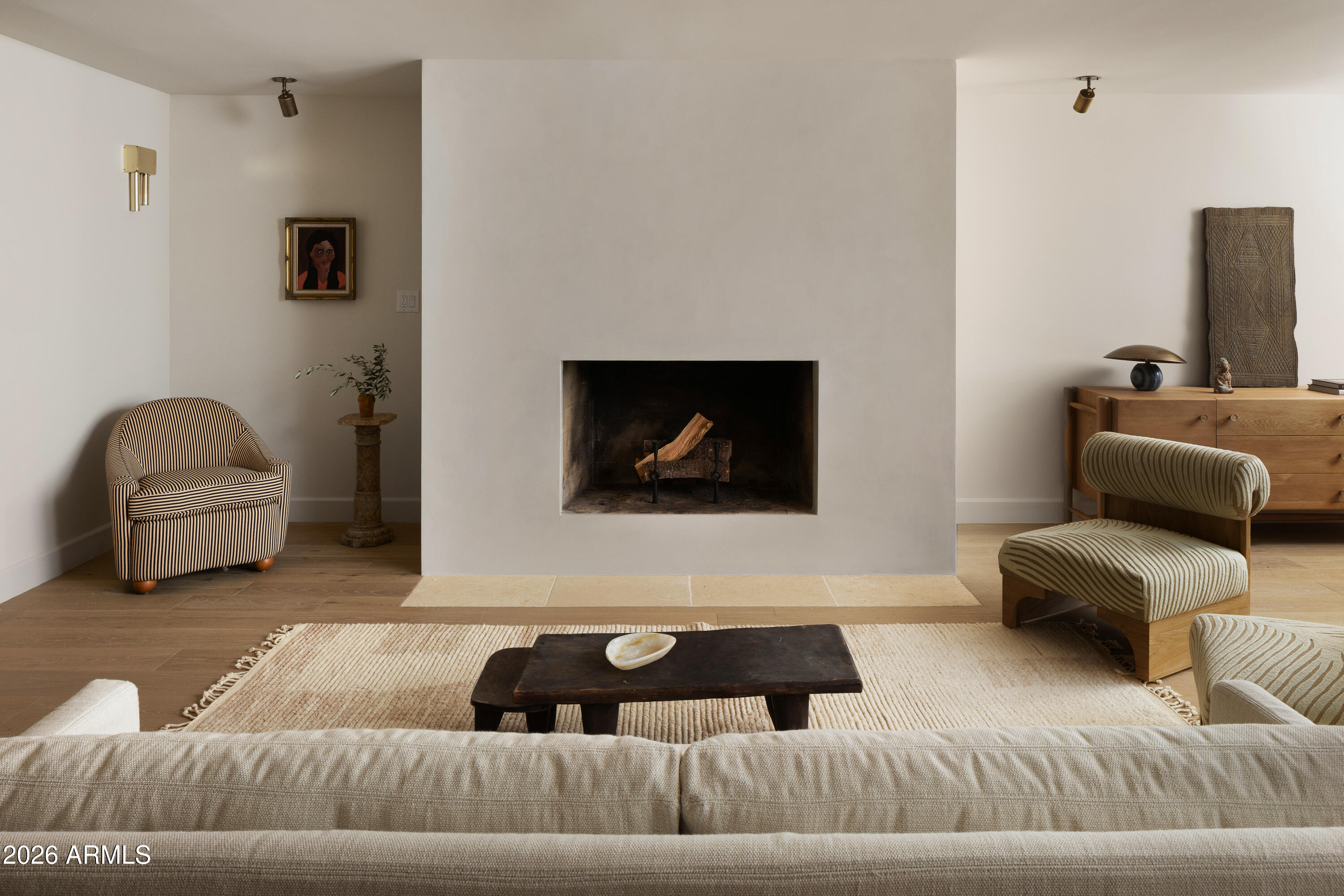 Casa De Camelback - Residential