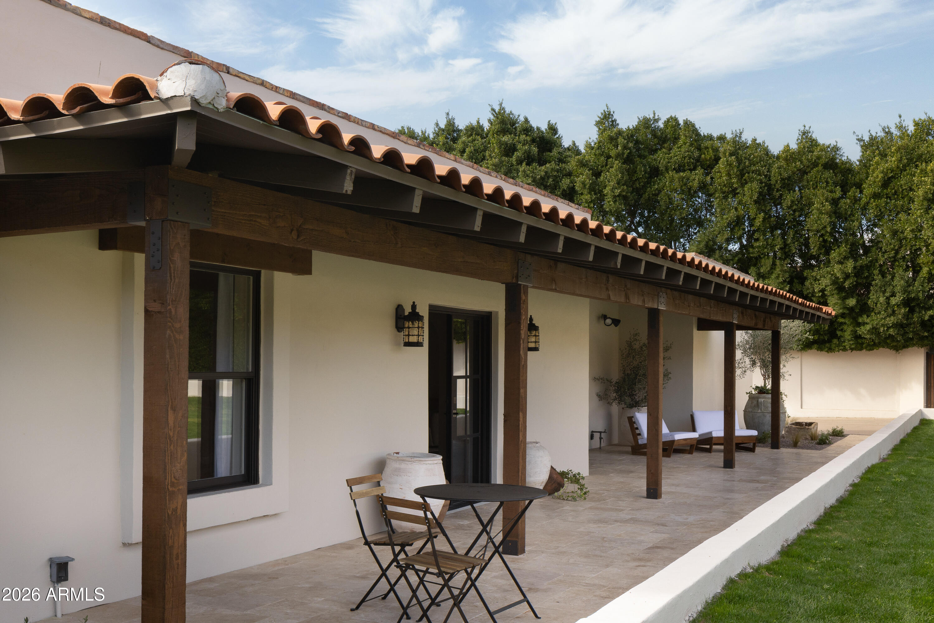 Casa De Camelback - Residential