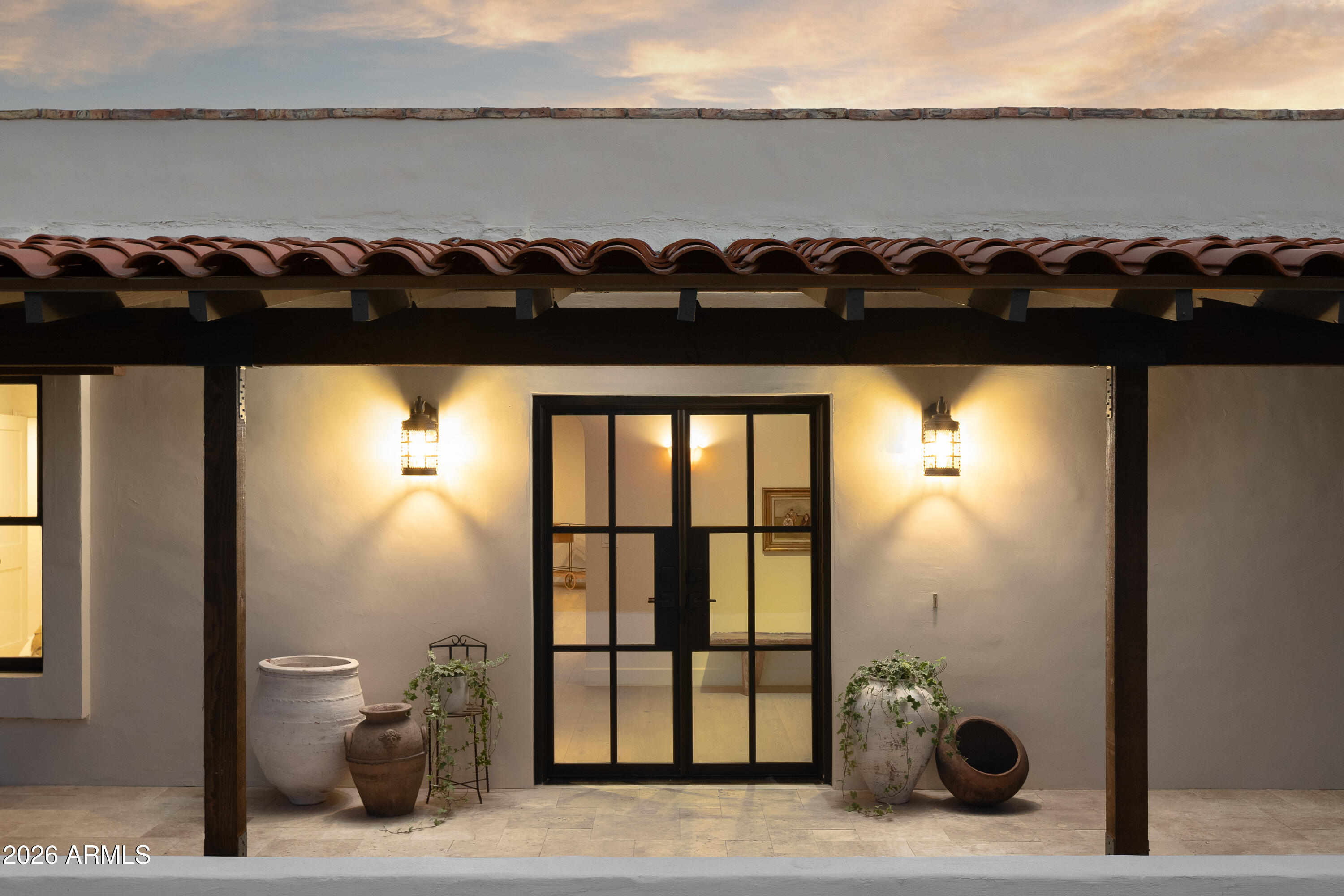 Casa De Camelback - Residential