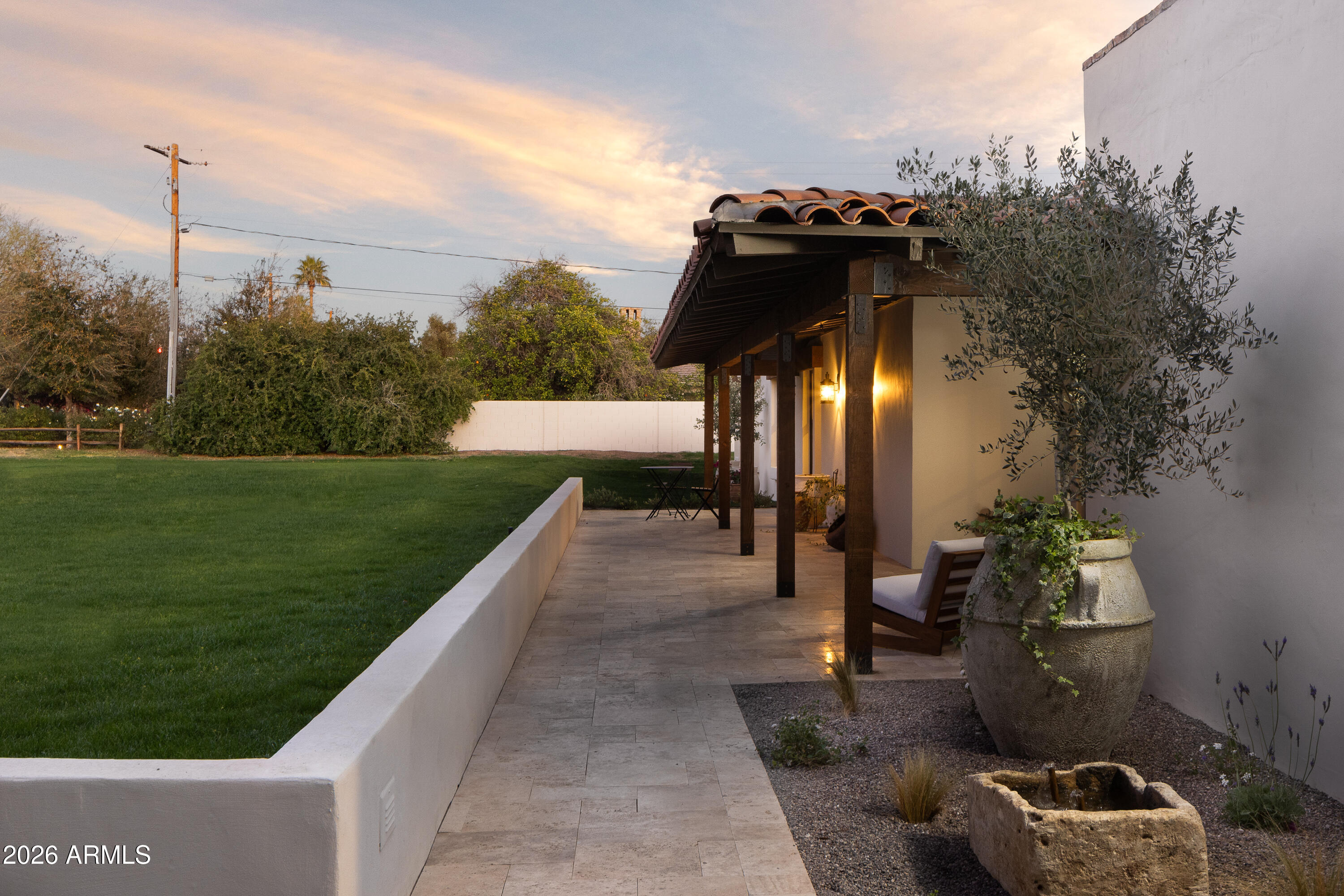 Casa De Camelback - Residential