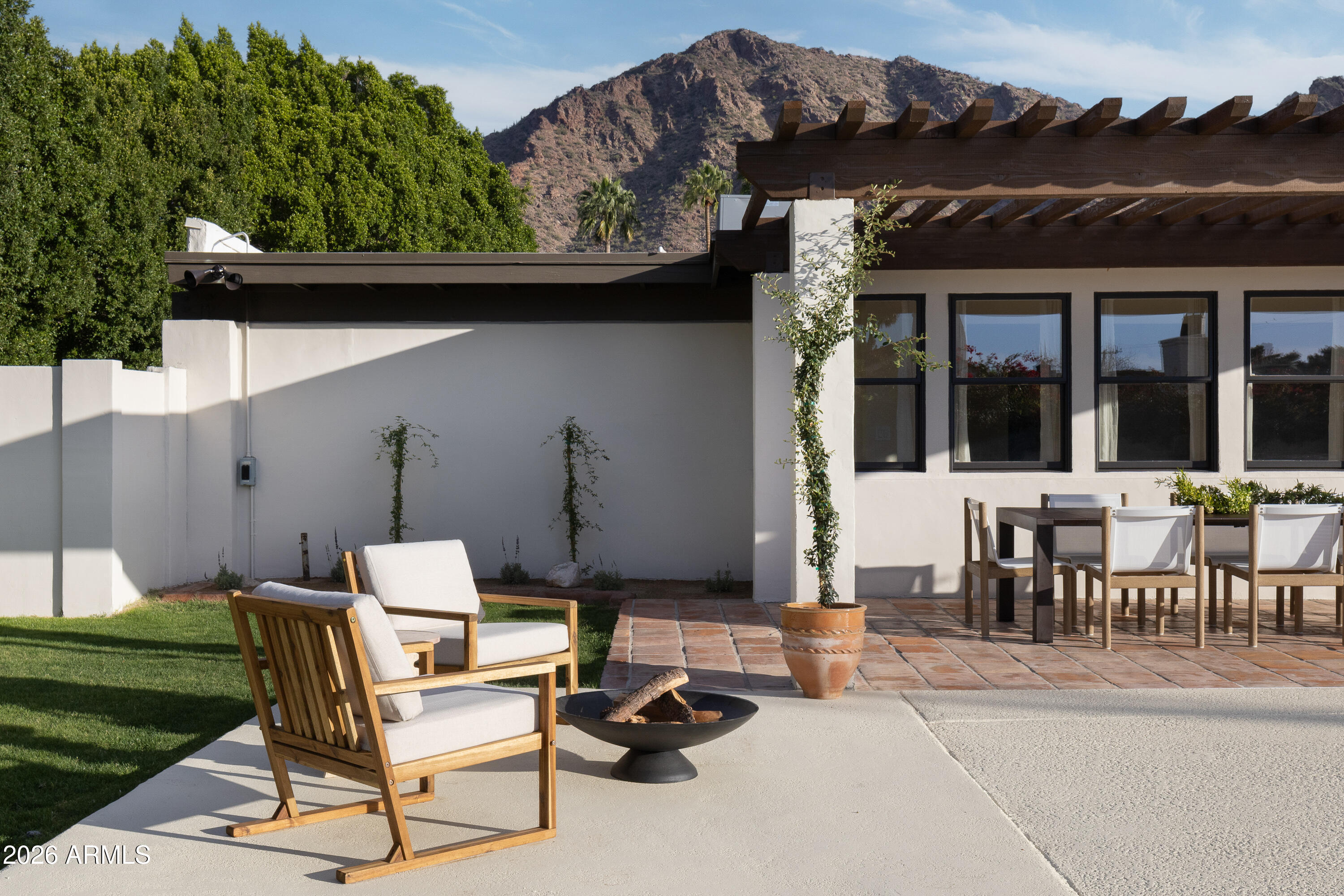 Casa De Camelback - Residential