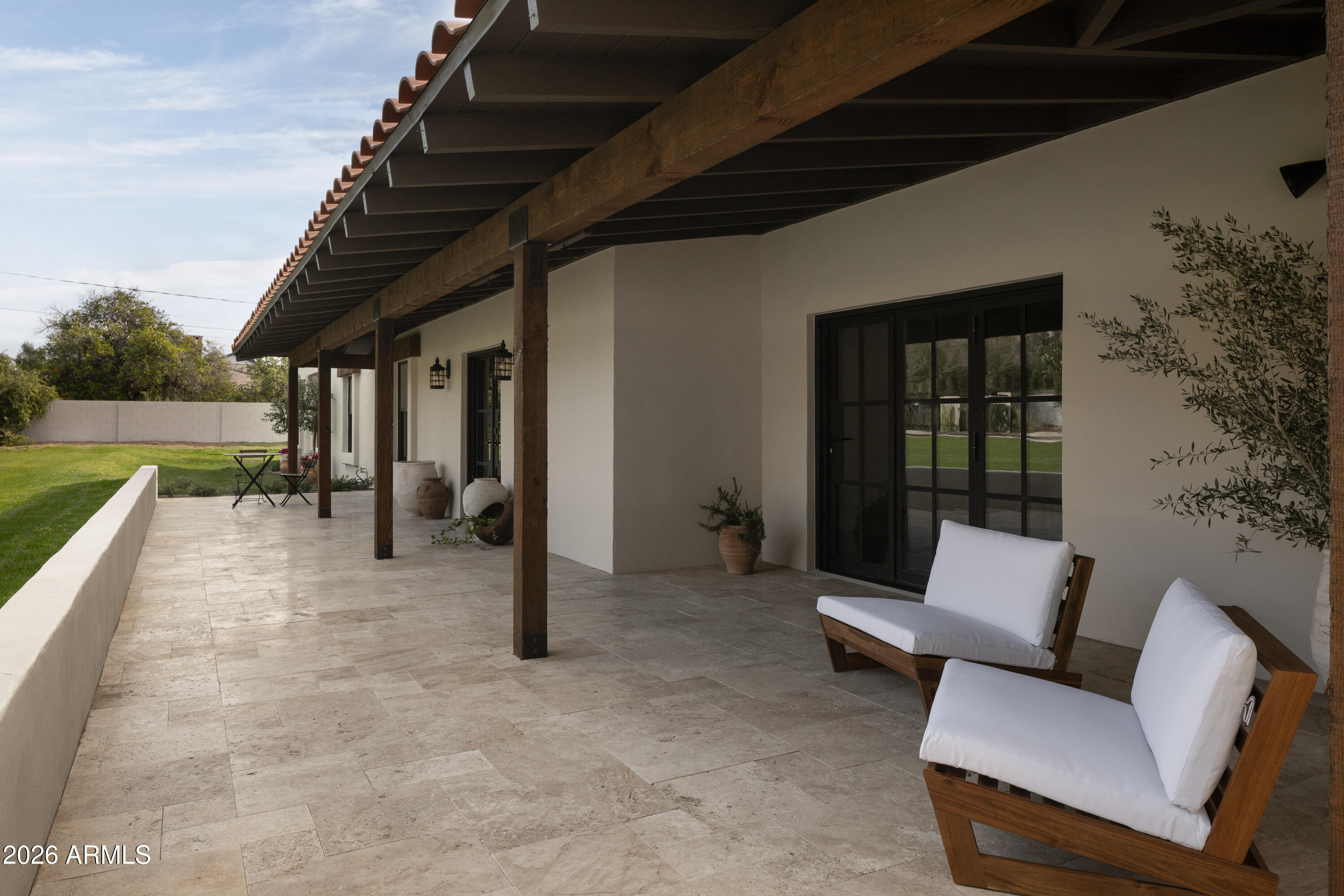 Casa De Camelback - Residential
