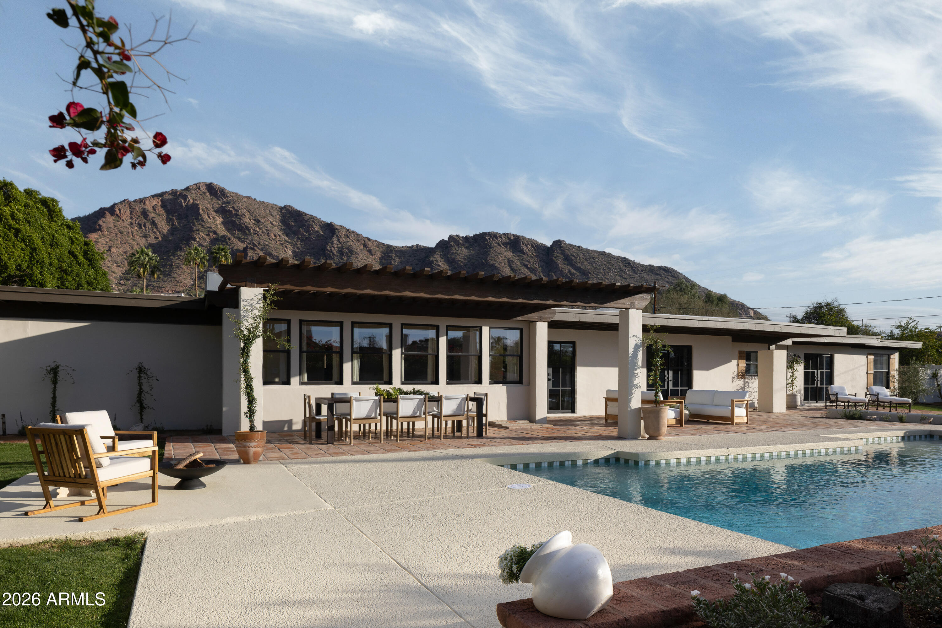 Casa De Camelback - Residential