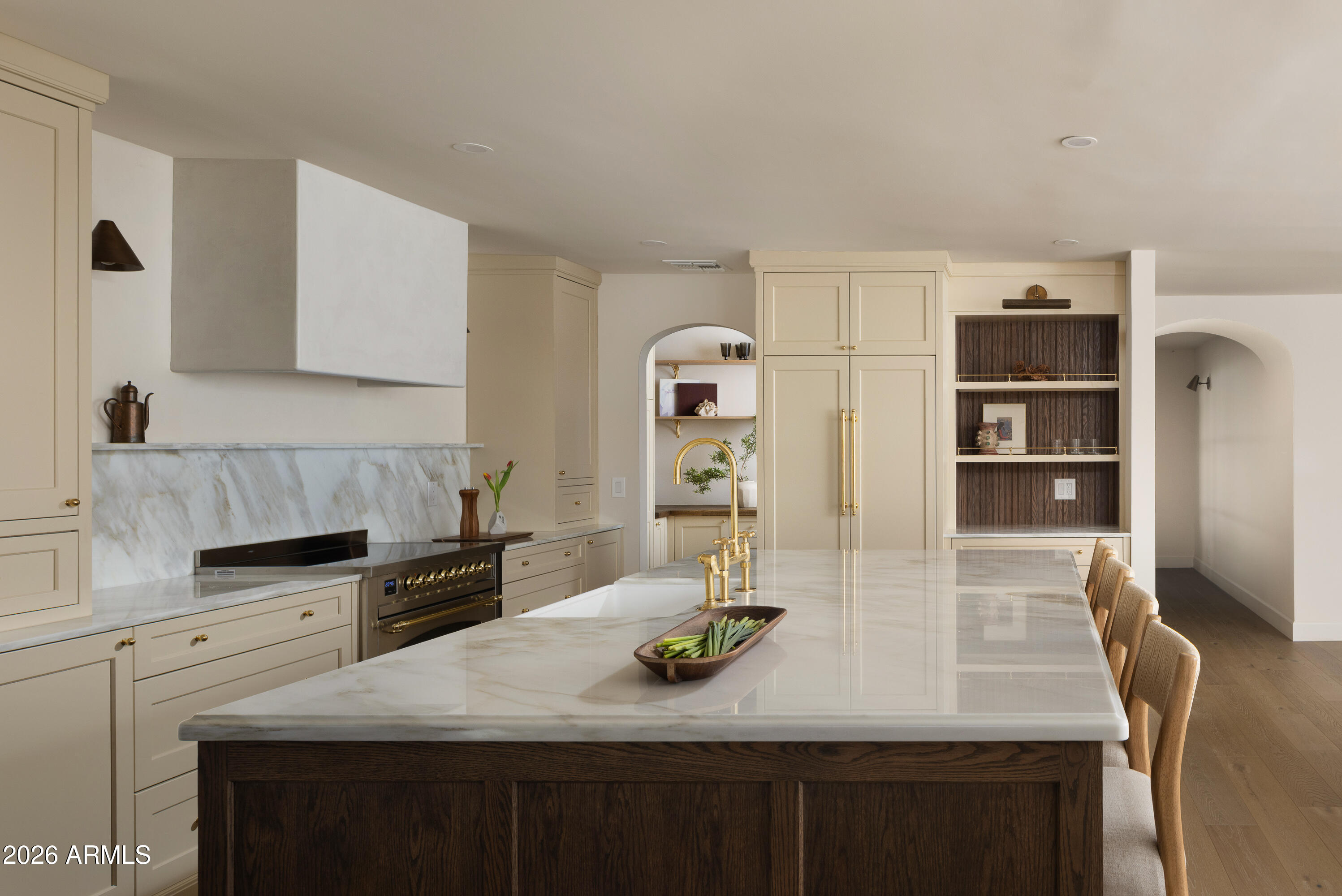 Casa De Camelback - Residential