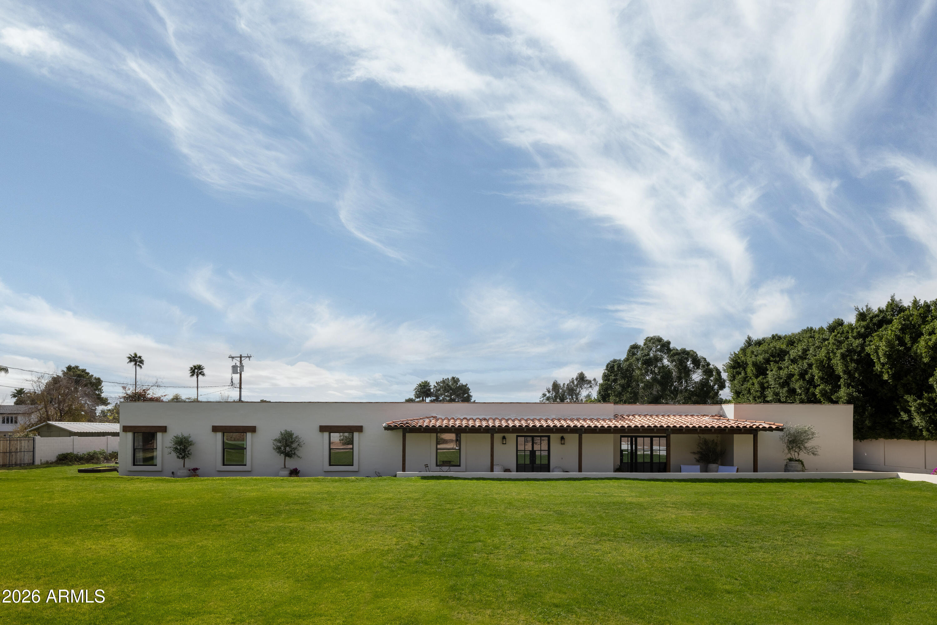 Casa De Camelback - Residential