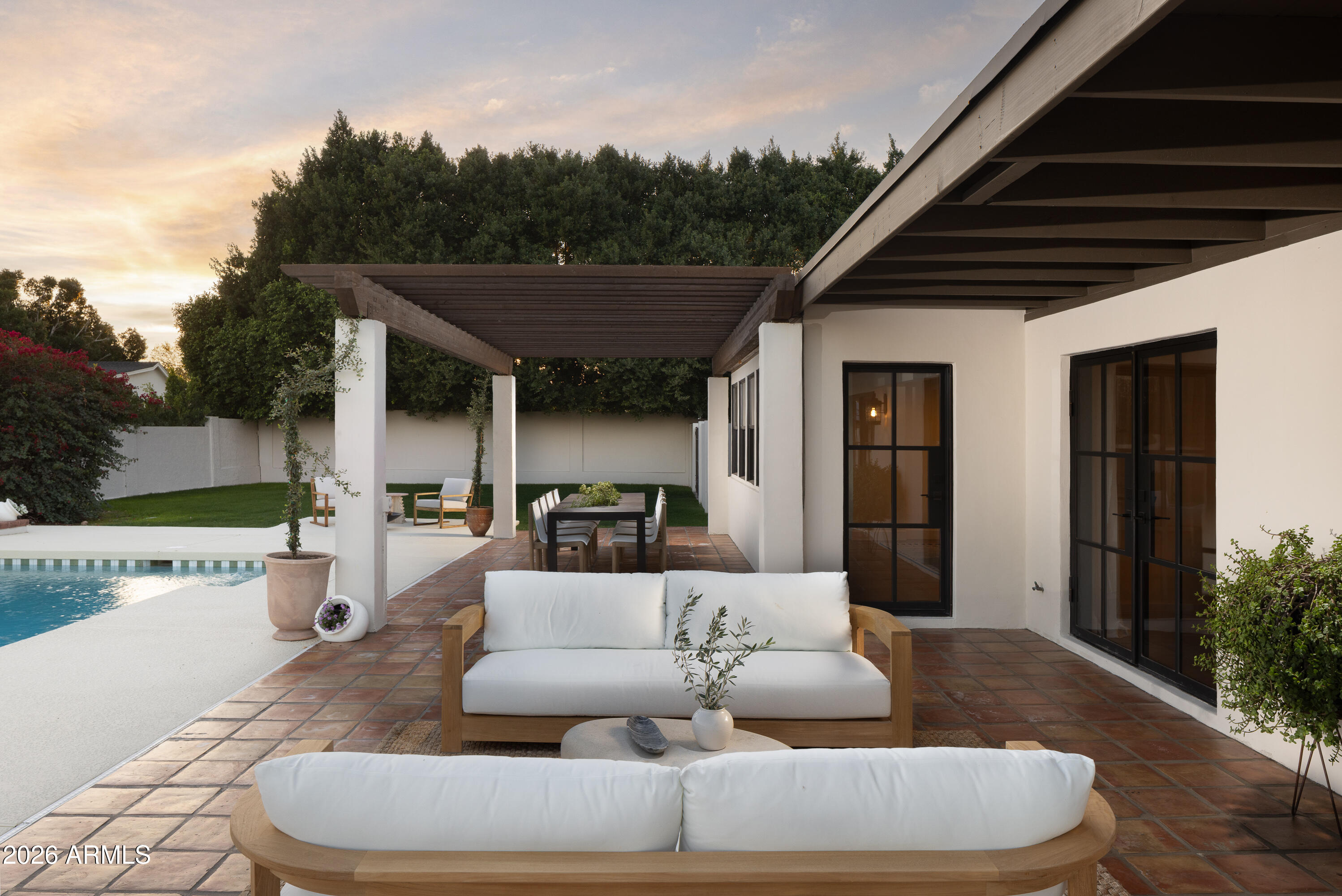Casa De Camelback - Residential