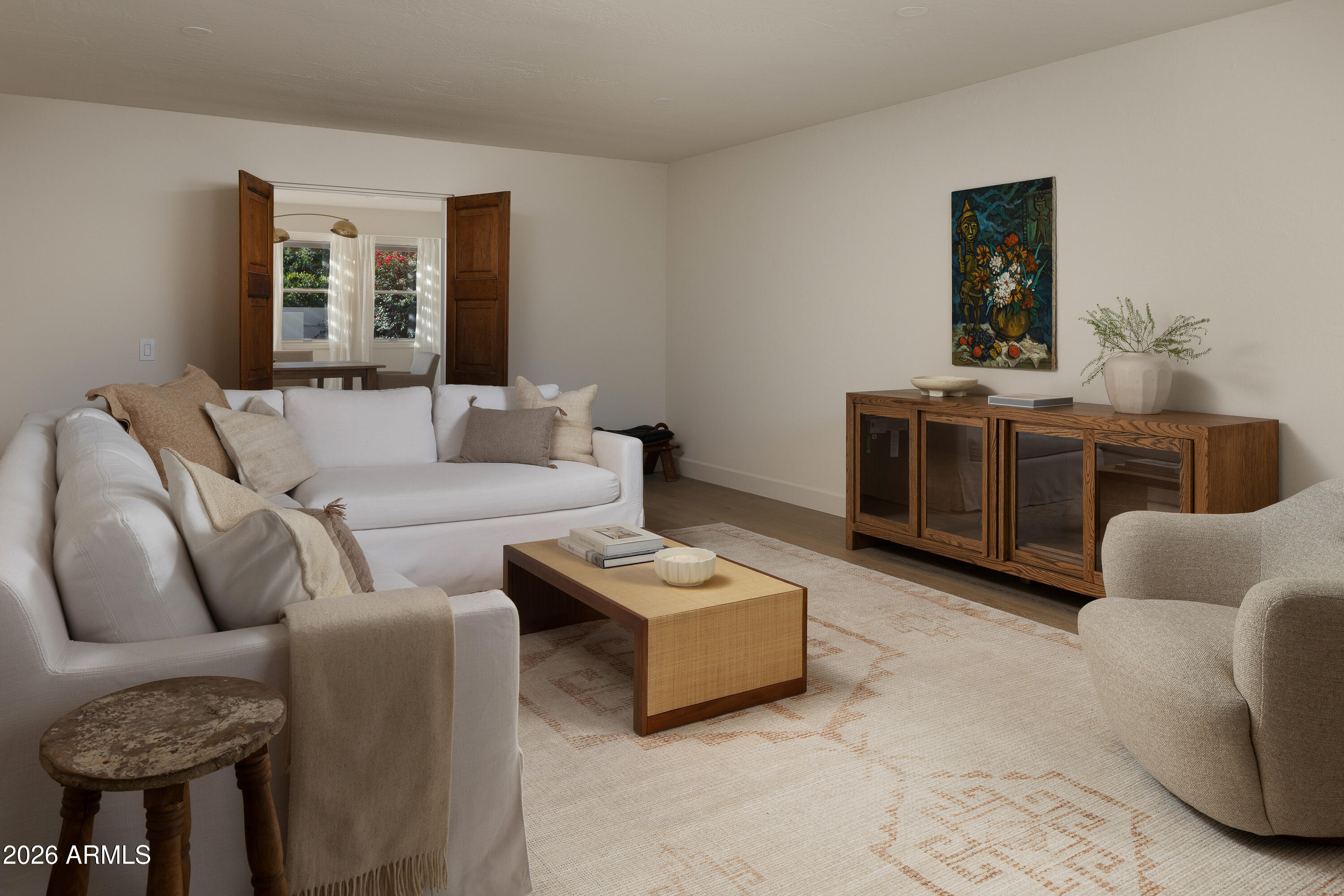 Casa De Camelback - Residential