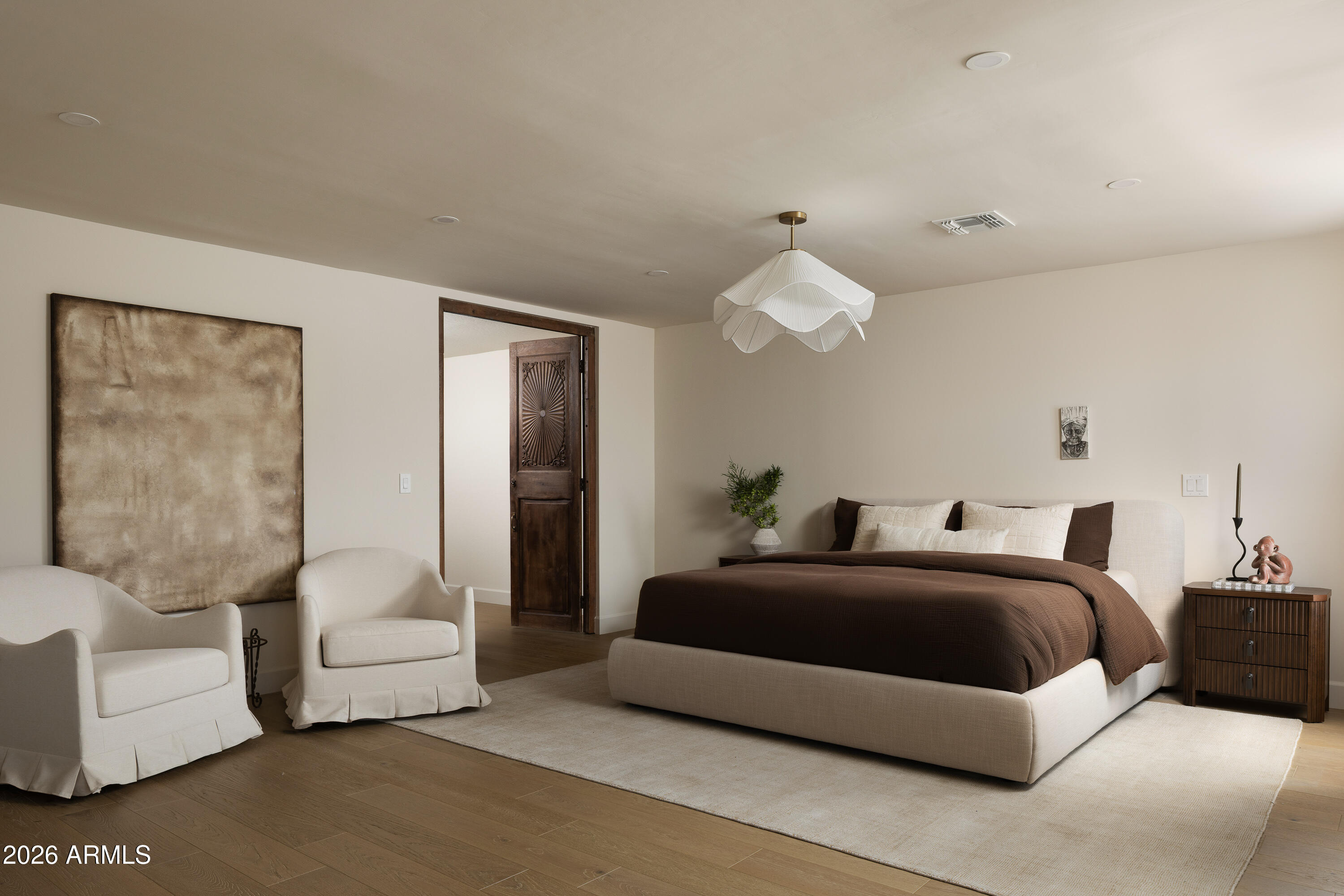 Casa De Camelback - Residential