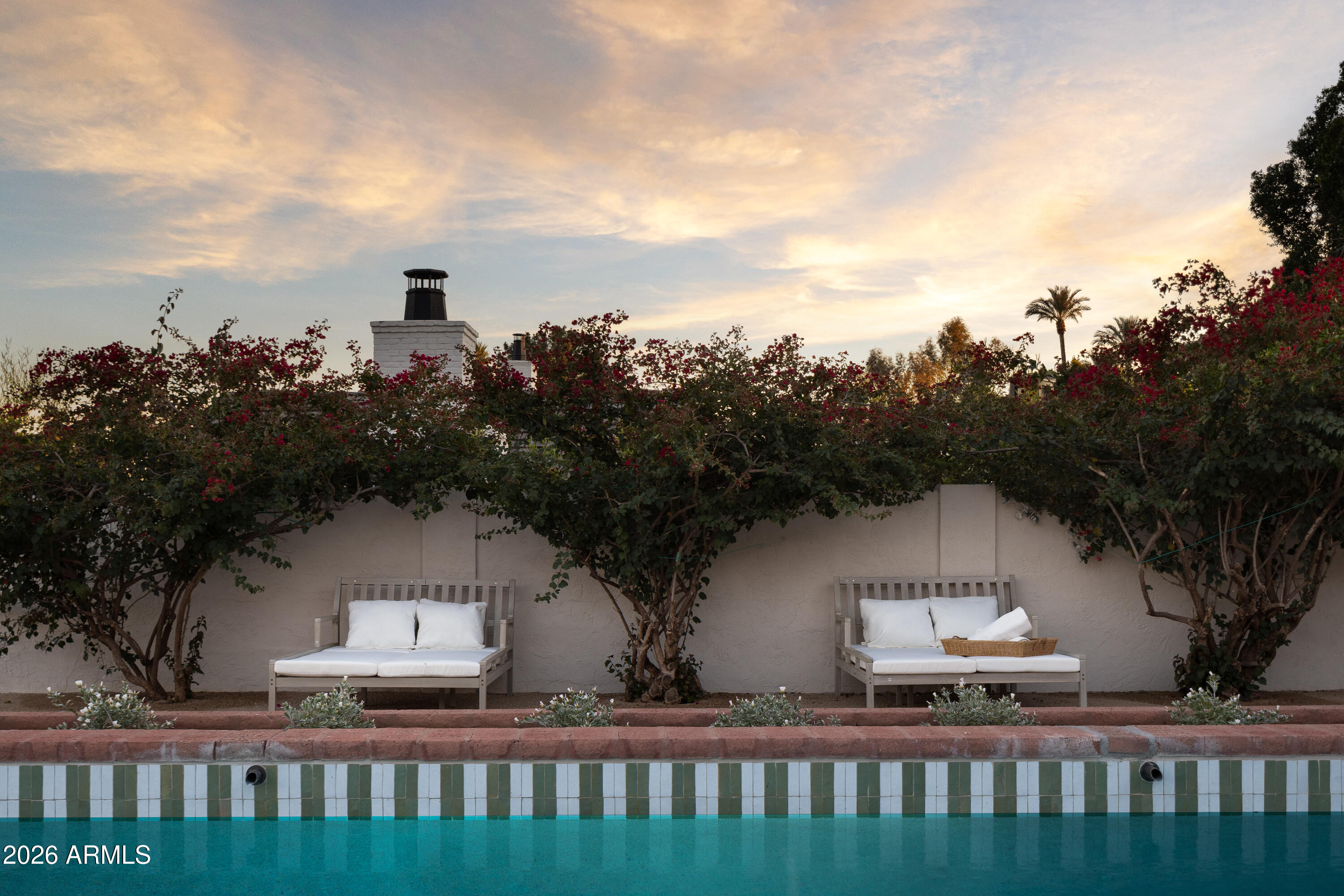 Casa De Camelback - Residential