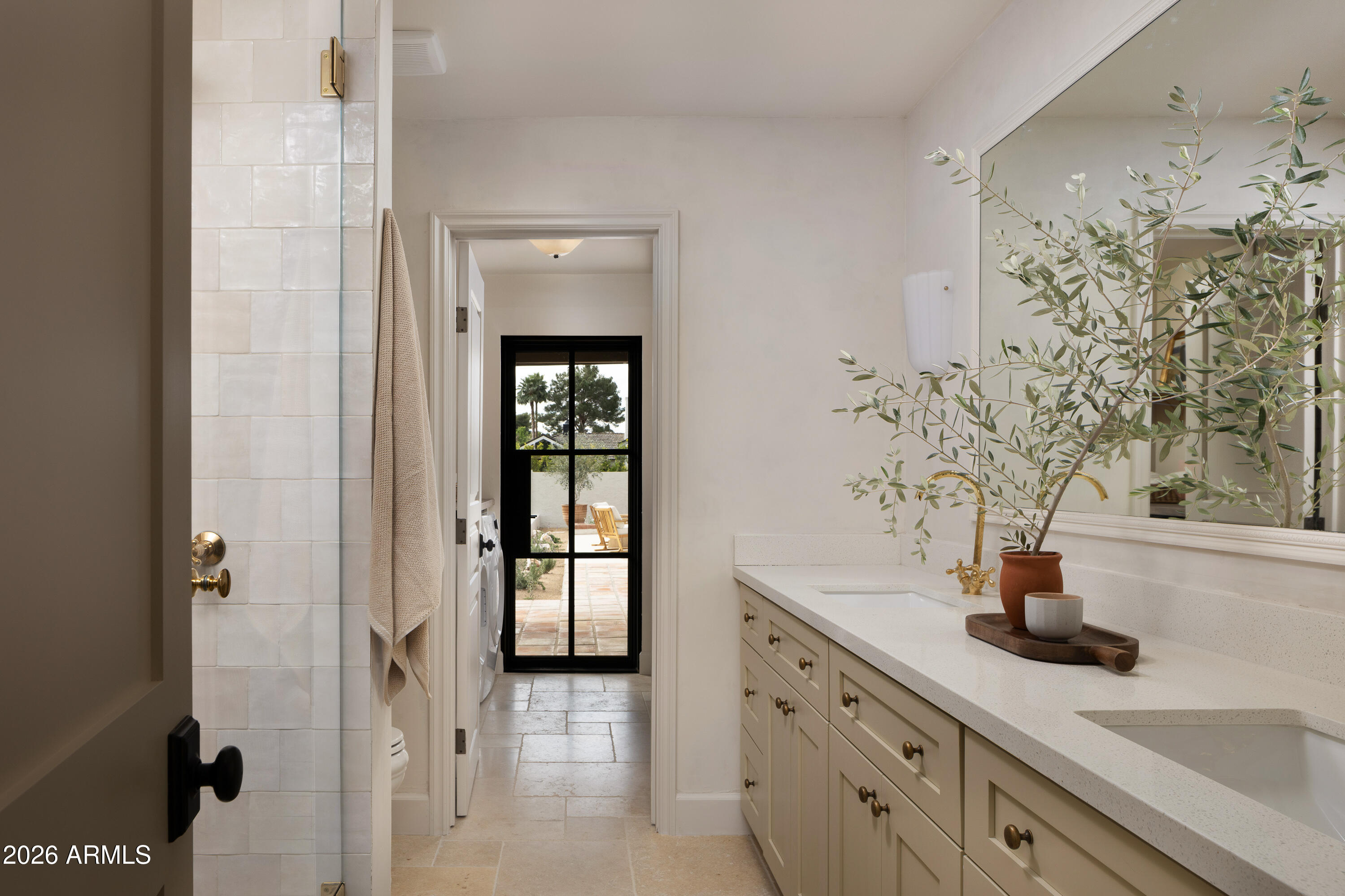 Casa De Camelback - Residential
