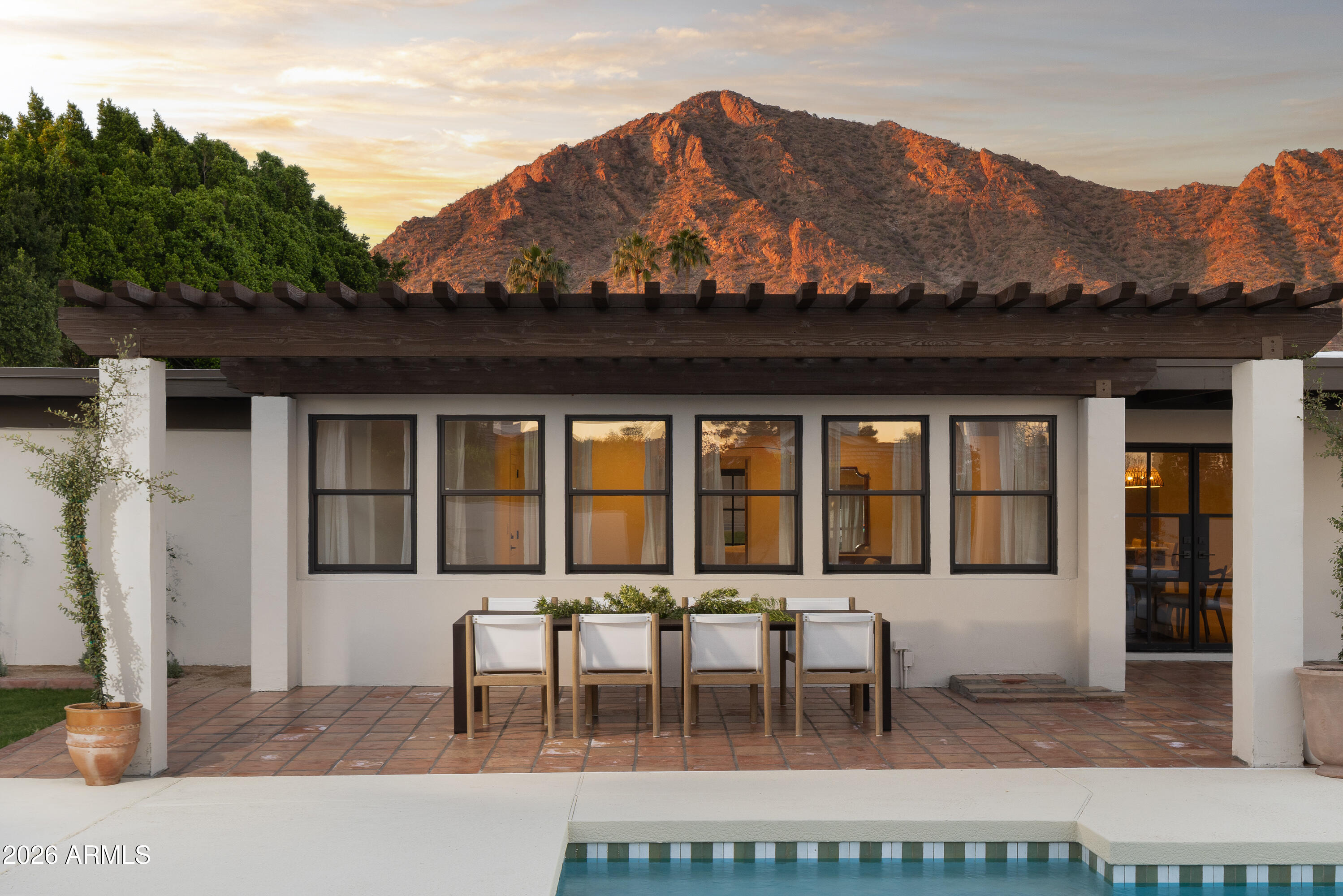 Casa De Camelback - Residential