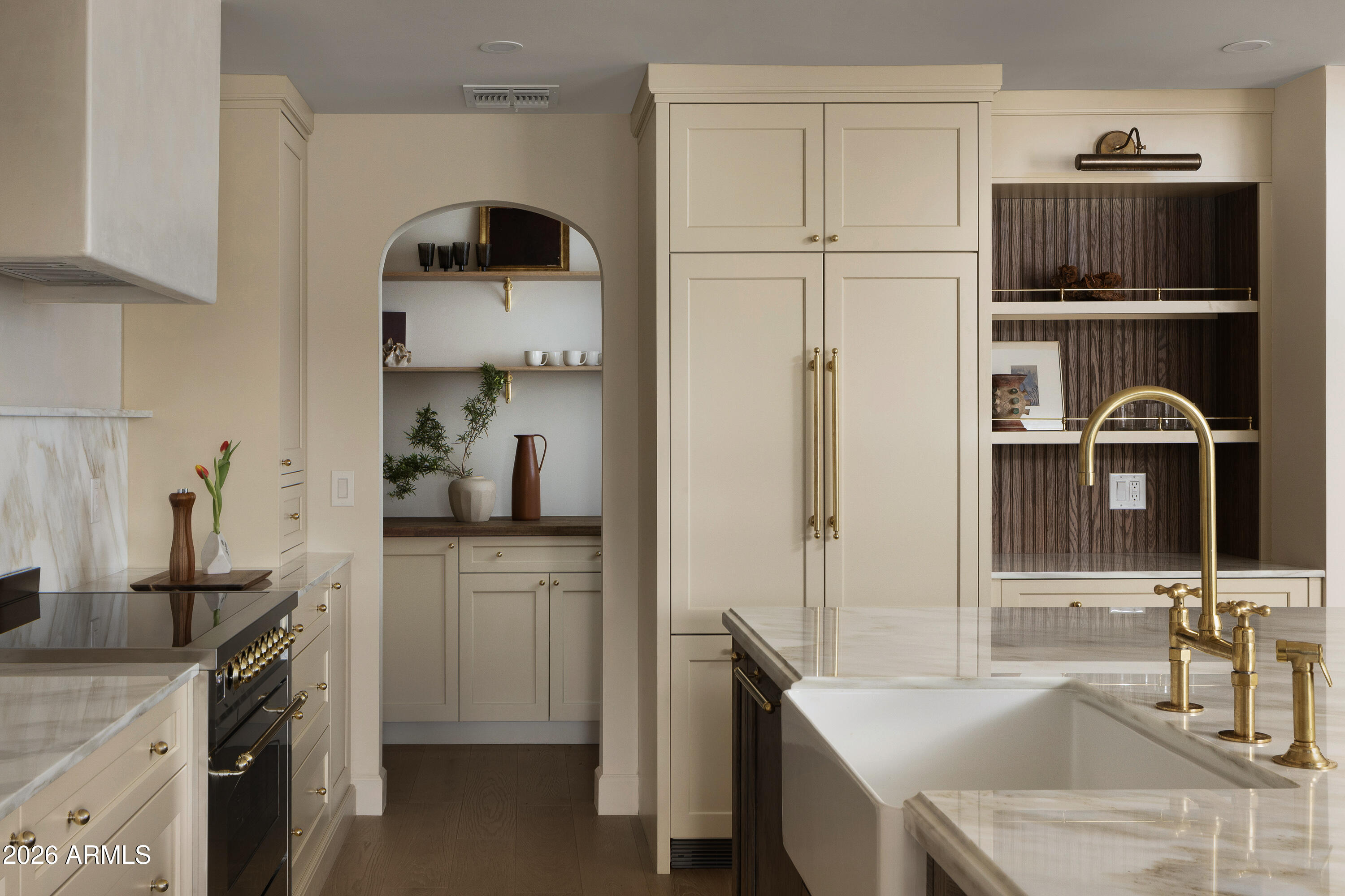 Casa De Camelback - Residential