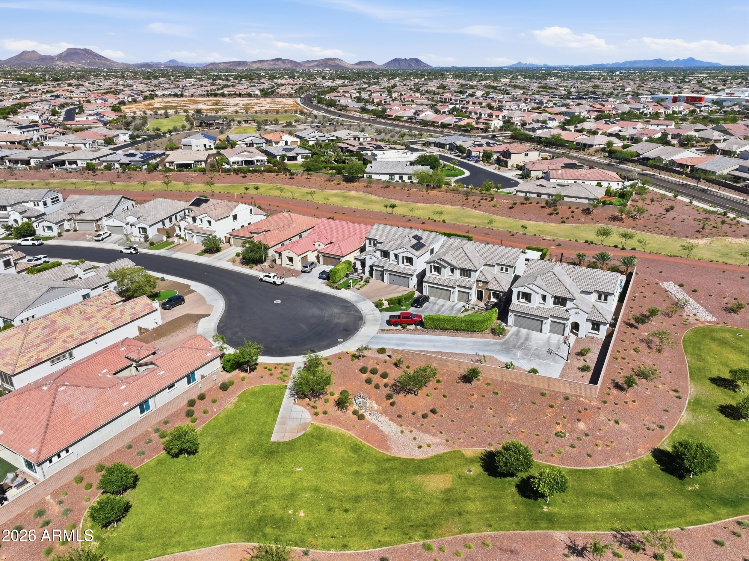 MEADOWS PARCELS 7 AND 8 PHASE 2 - Residential