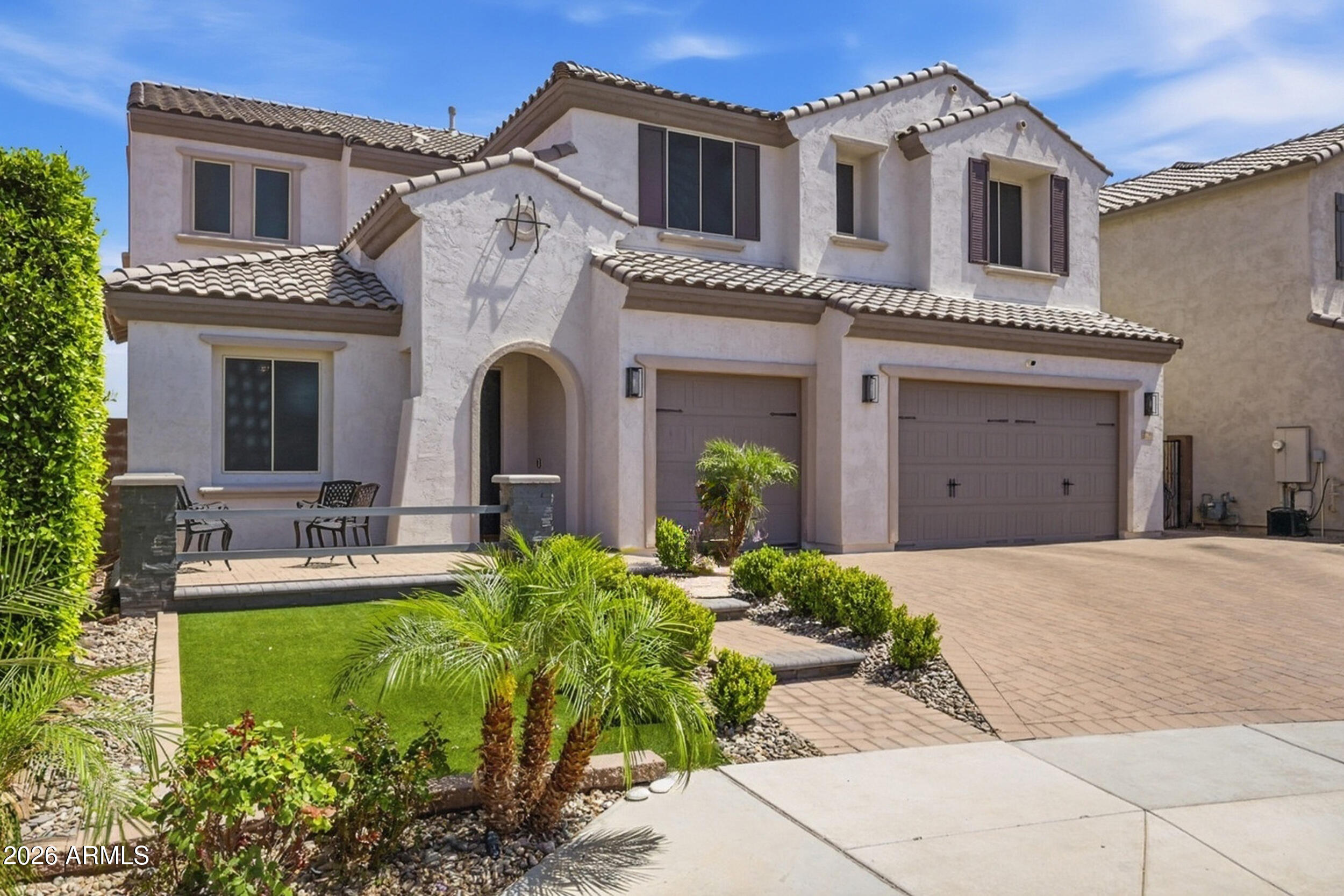 MEADOWS PARCELS 7 AND 8 PHASE 2 - Residential