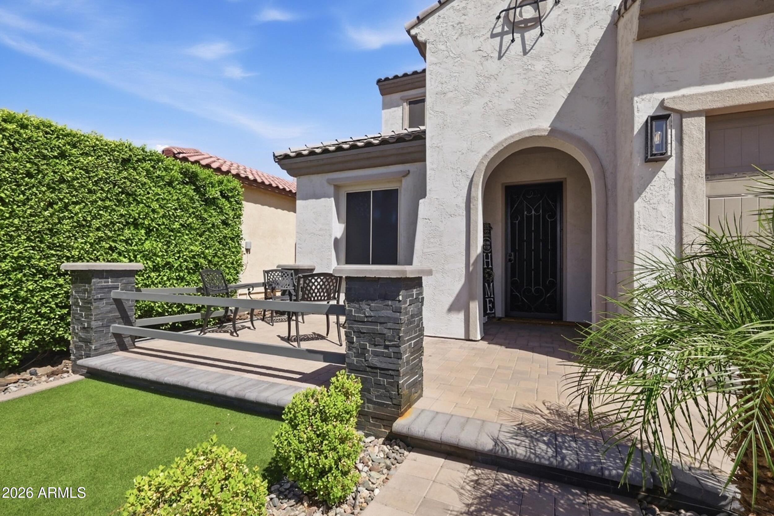 MEADOWS PARCELS 7 AND 8 PHASE 2 - Residential