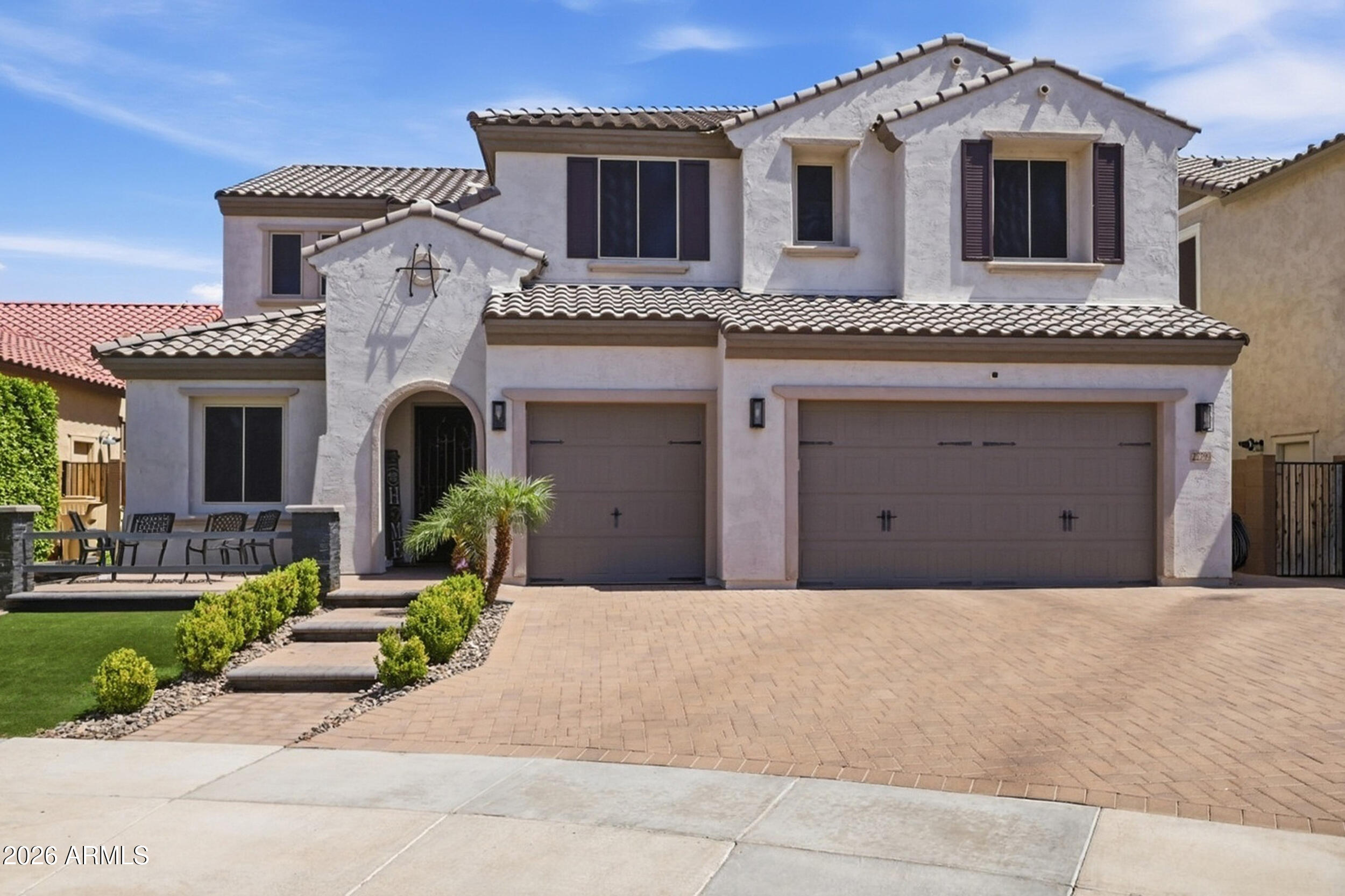 MEADOWS PARCELS 7 AND 8 PHASE 2 - Residential