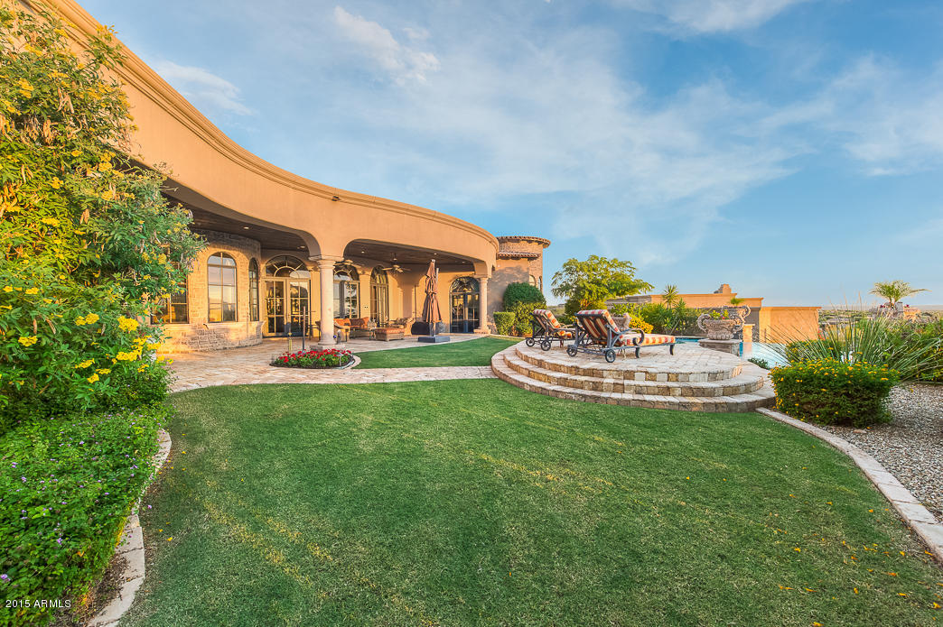 ANCALA NORTH - Residential