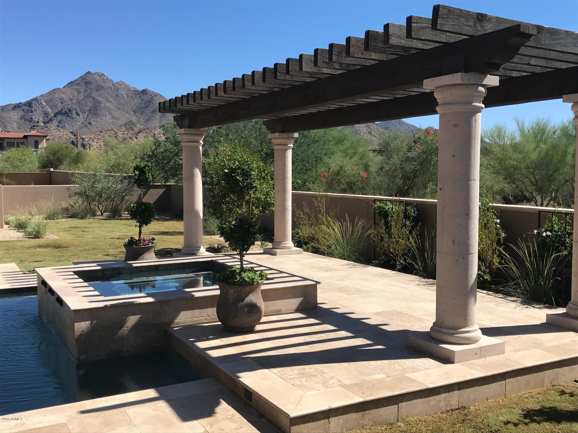 Silverleaf - Residential