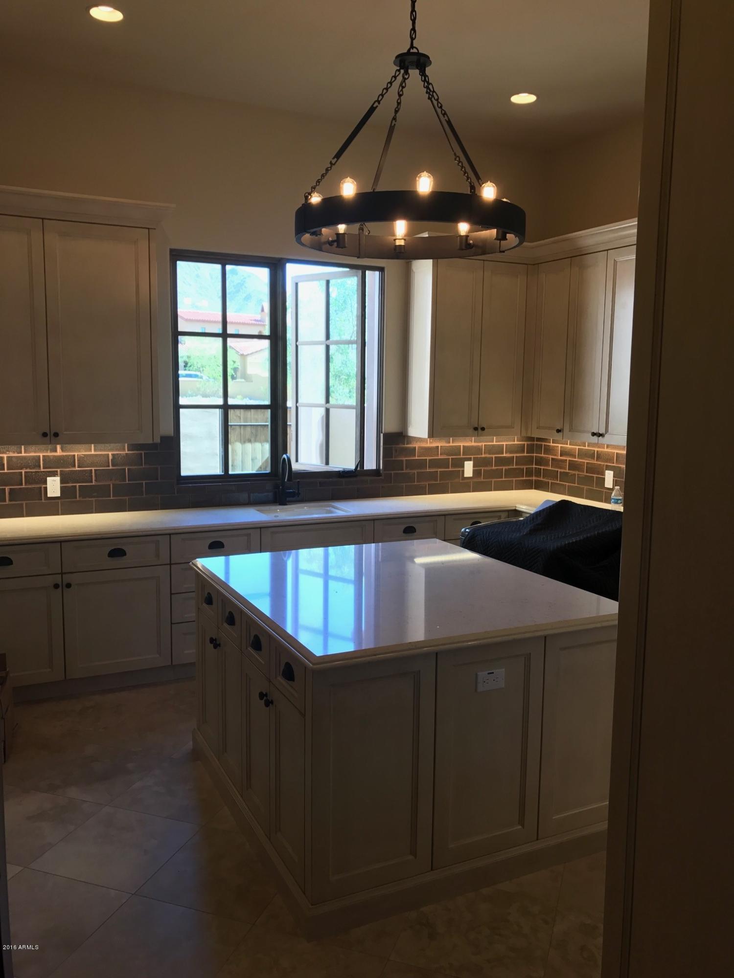 Silverleaf - Residential