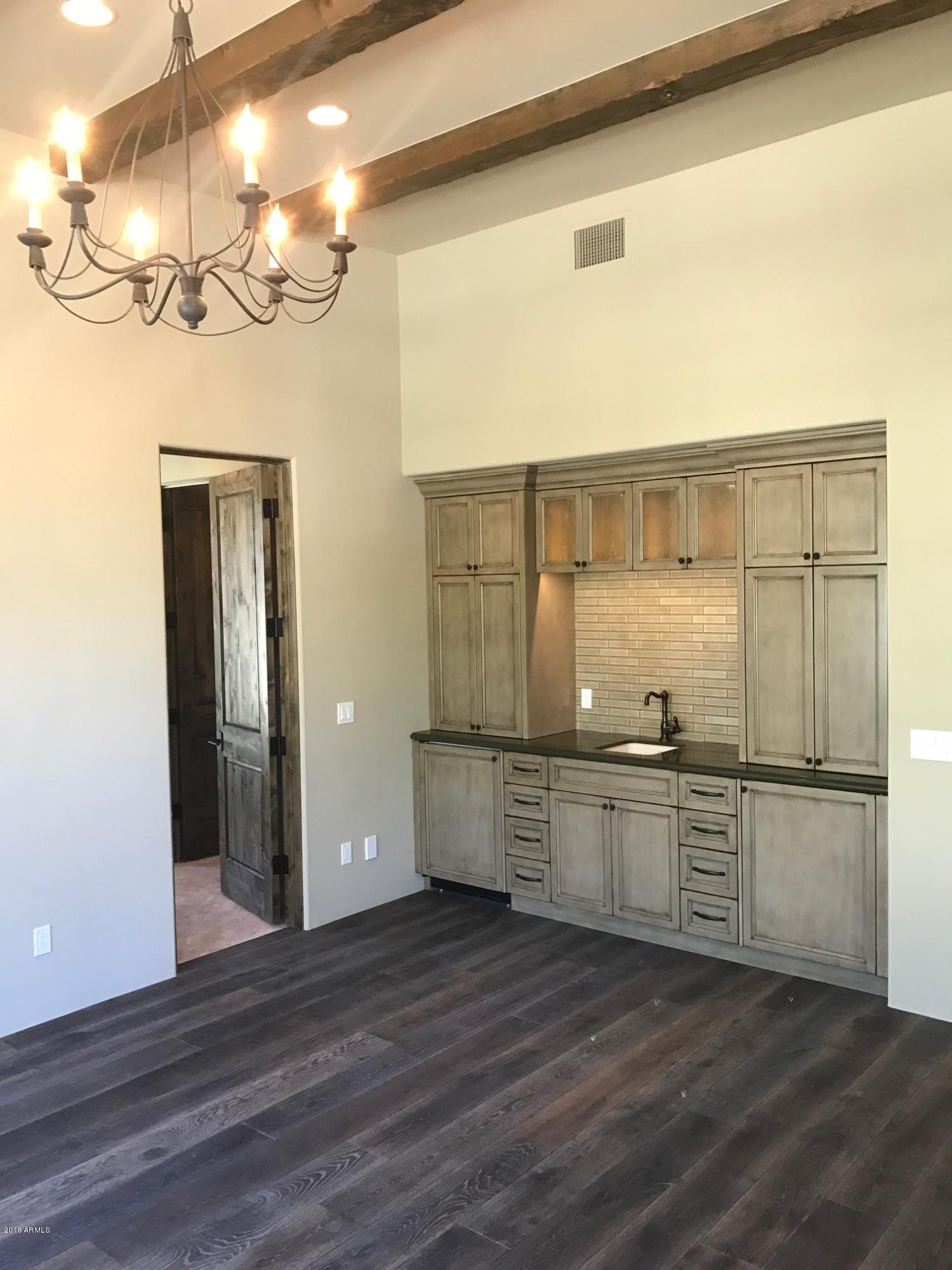 Silverleaf - Residential