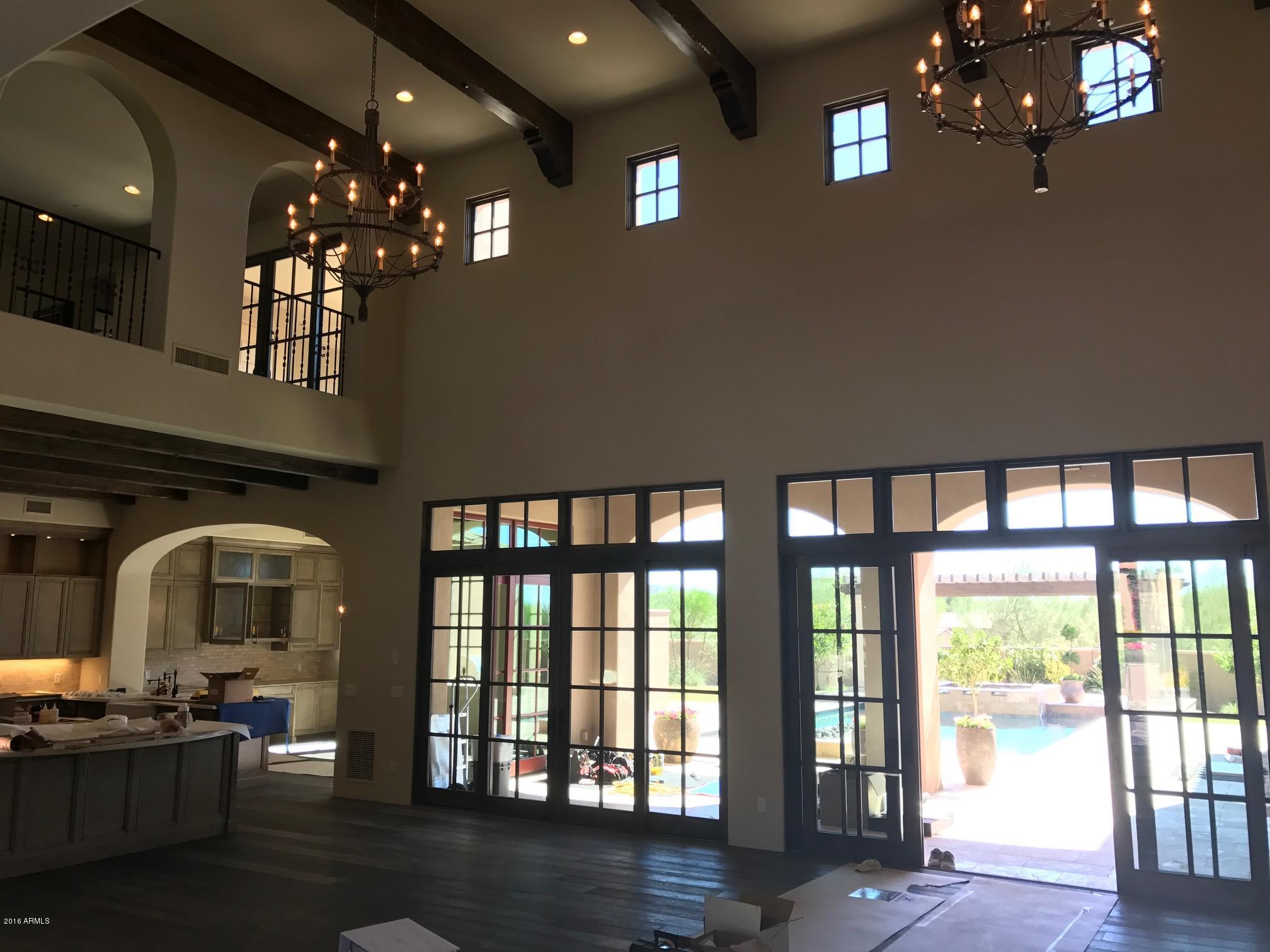 Silverleaf - Residential
