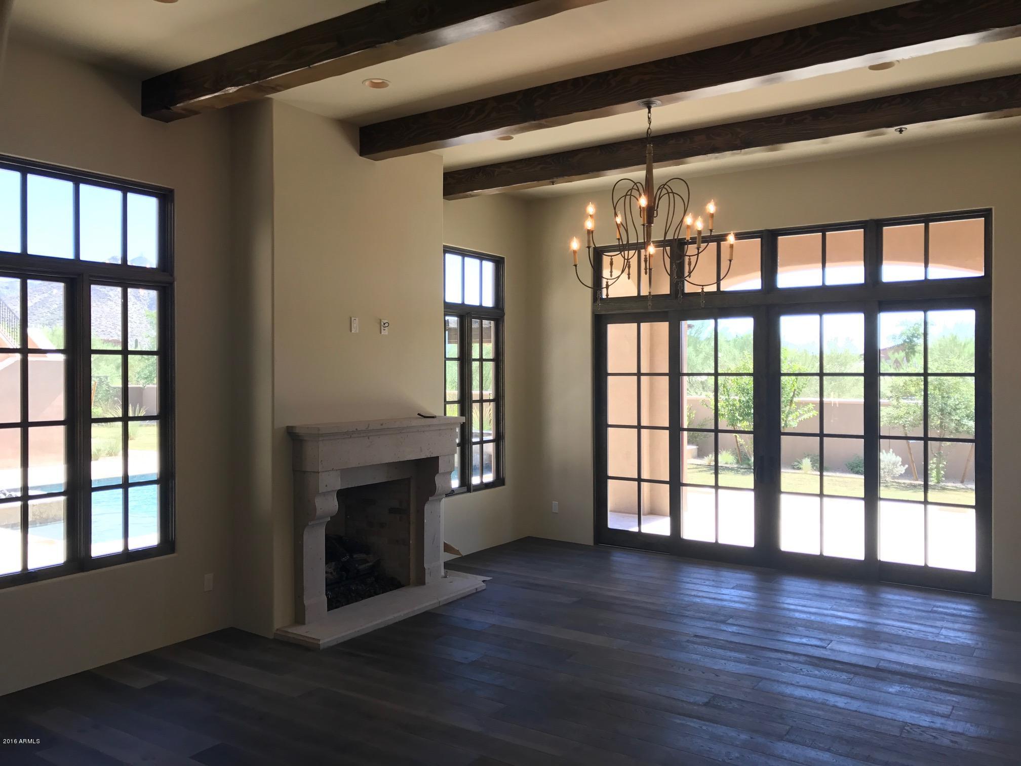 Silverleaf - Residential