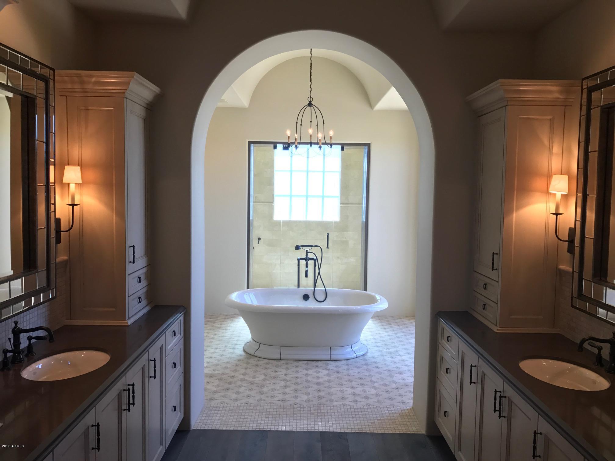 Silverleaf - Residential