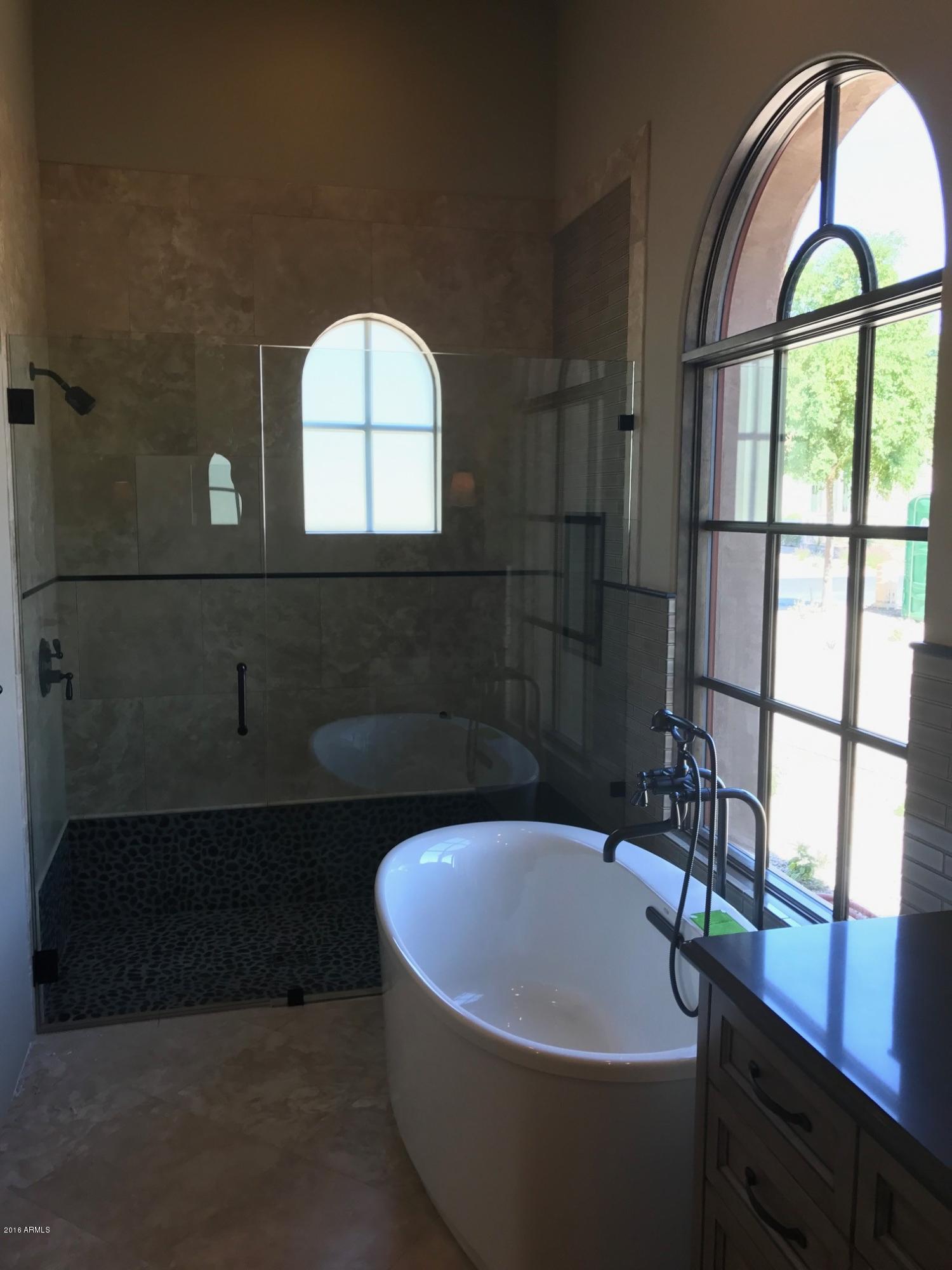 Silverleaf - Residential