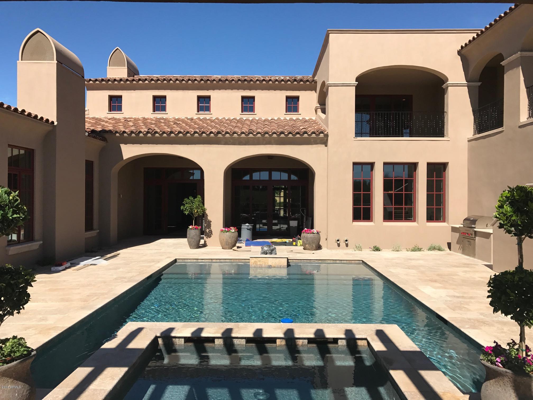 Silverleaf - Residential