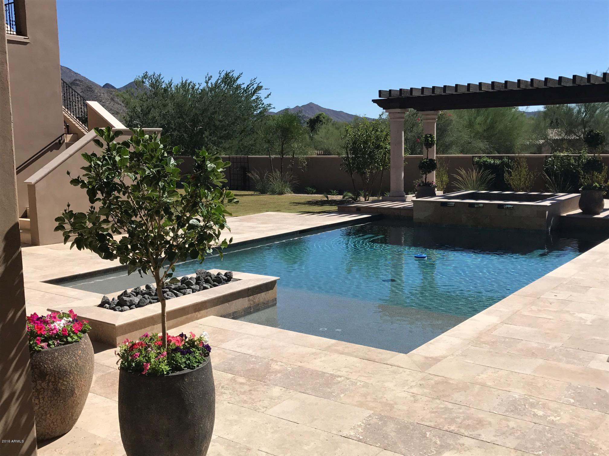Silverleaf - Residential