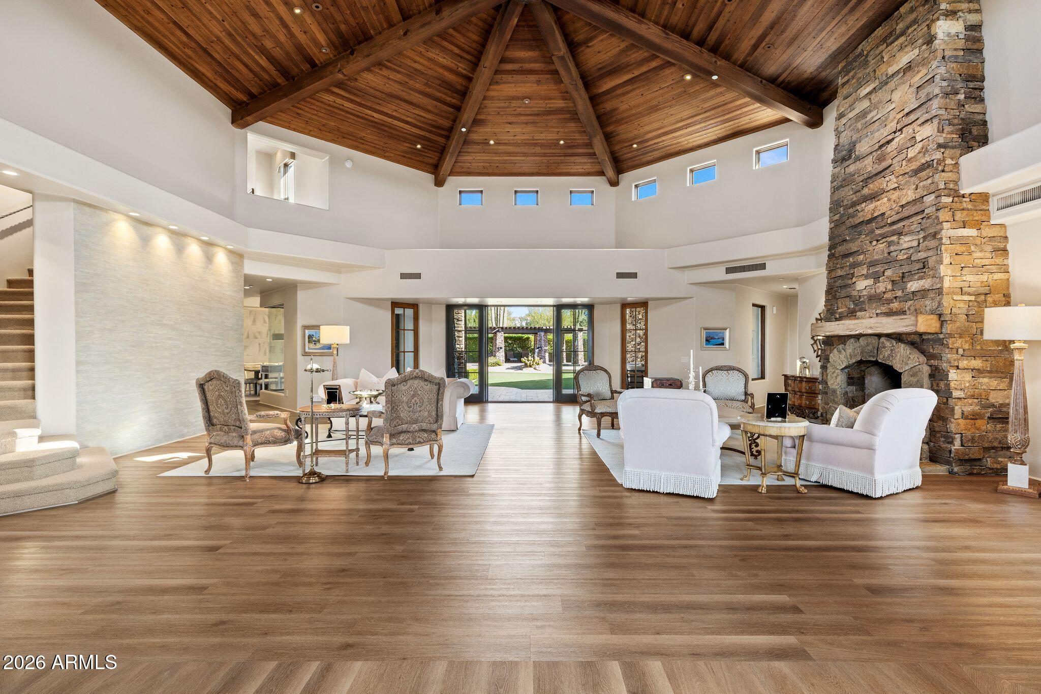 DC RANCH PARCEL 4.1 - Residential