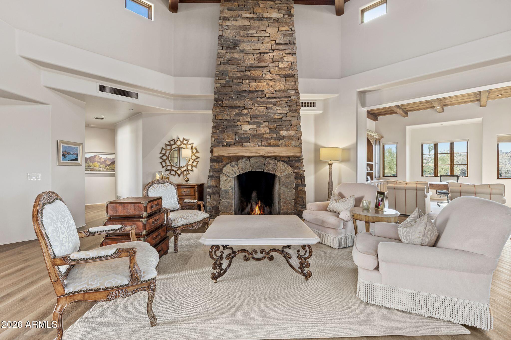 DC RANCH PARCEL 4.1 - Residential
