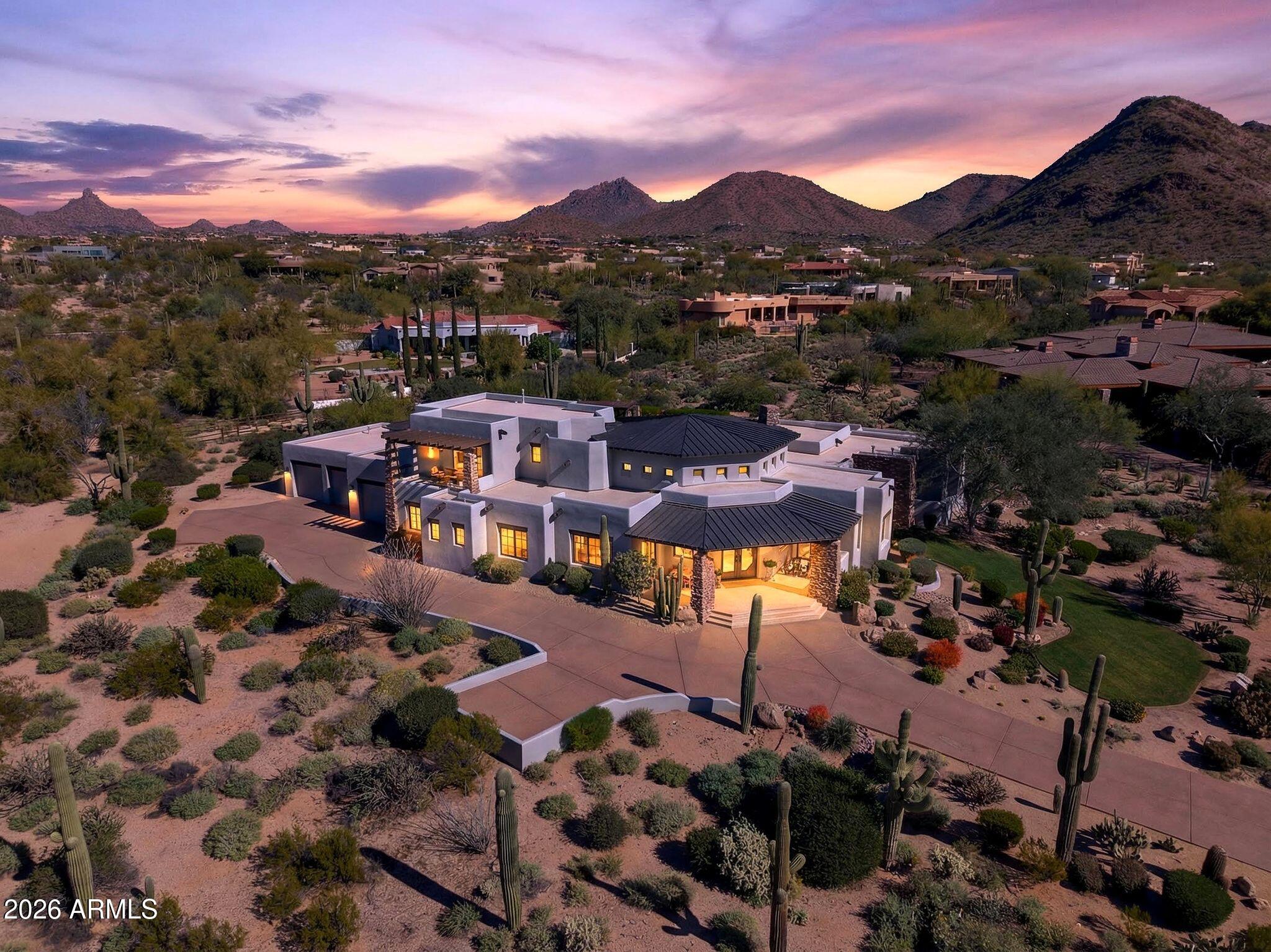 DC RANCH PARCEL 4.1 - Residential