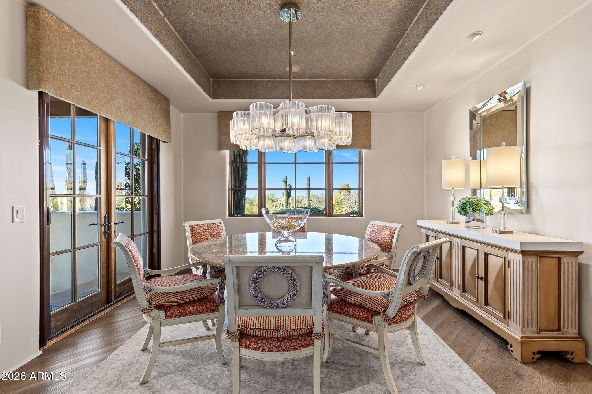 DC RANCH PARCEL 4.1 - Residential