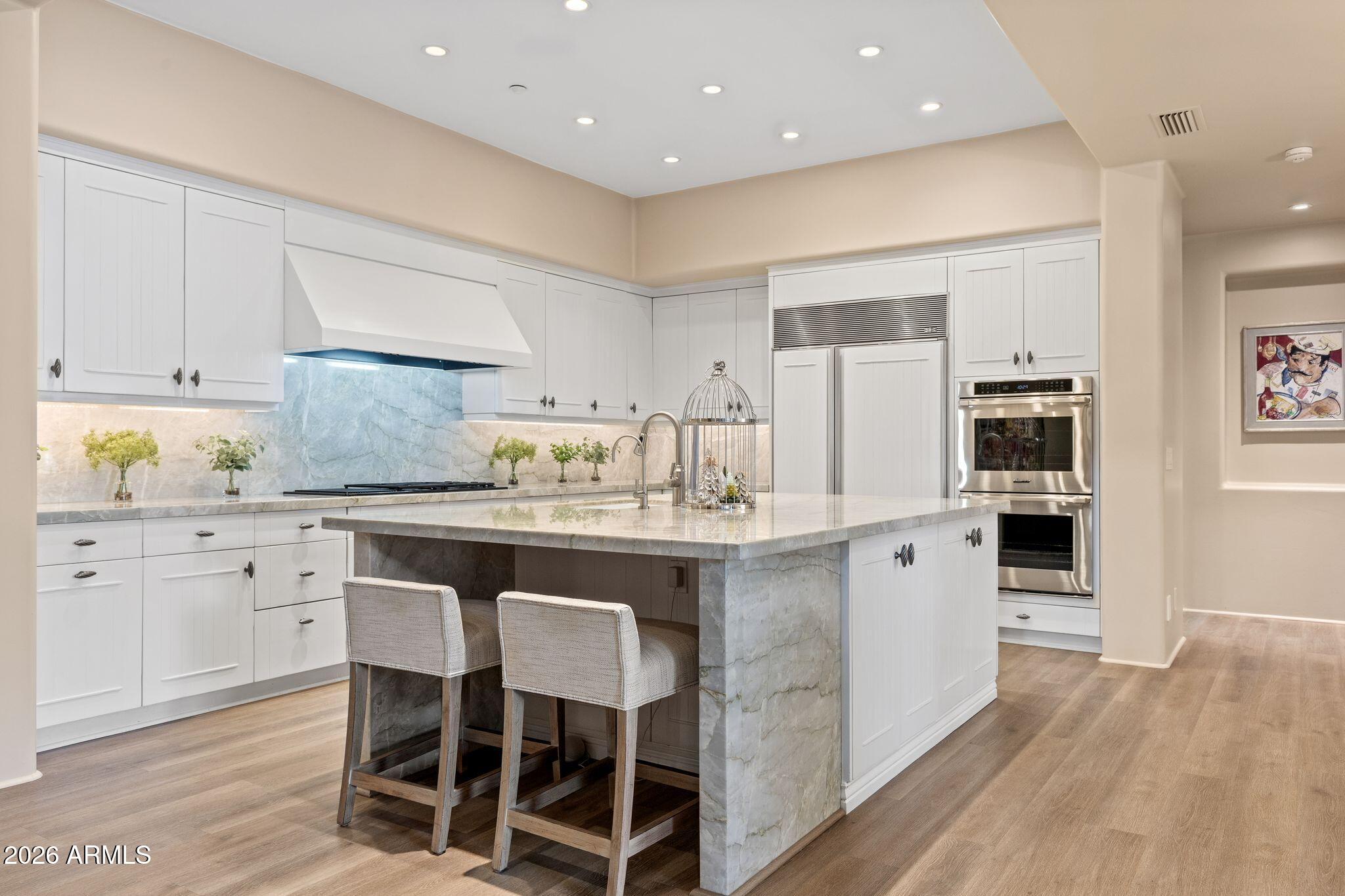 DC RANCH PARCEL 4.1 - Residential