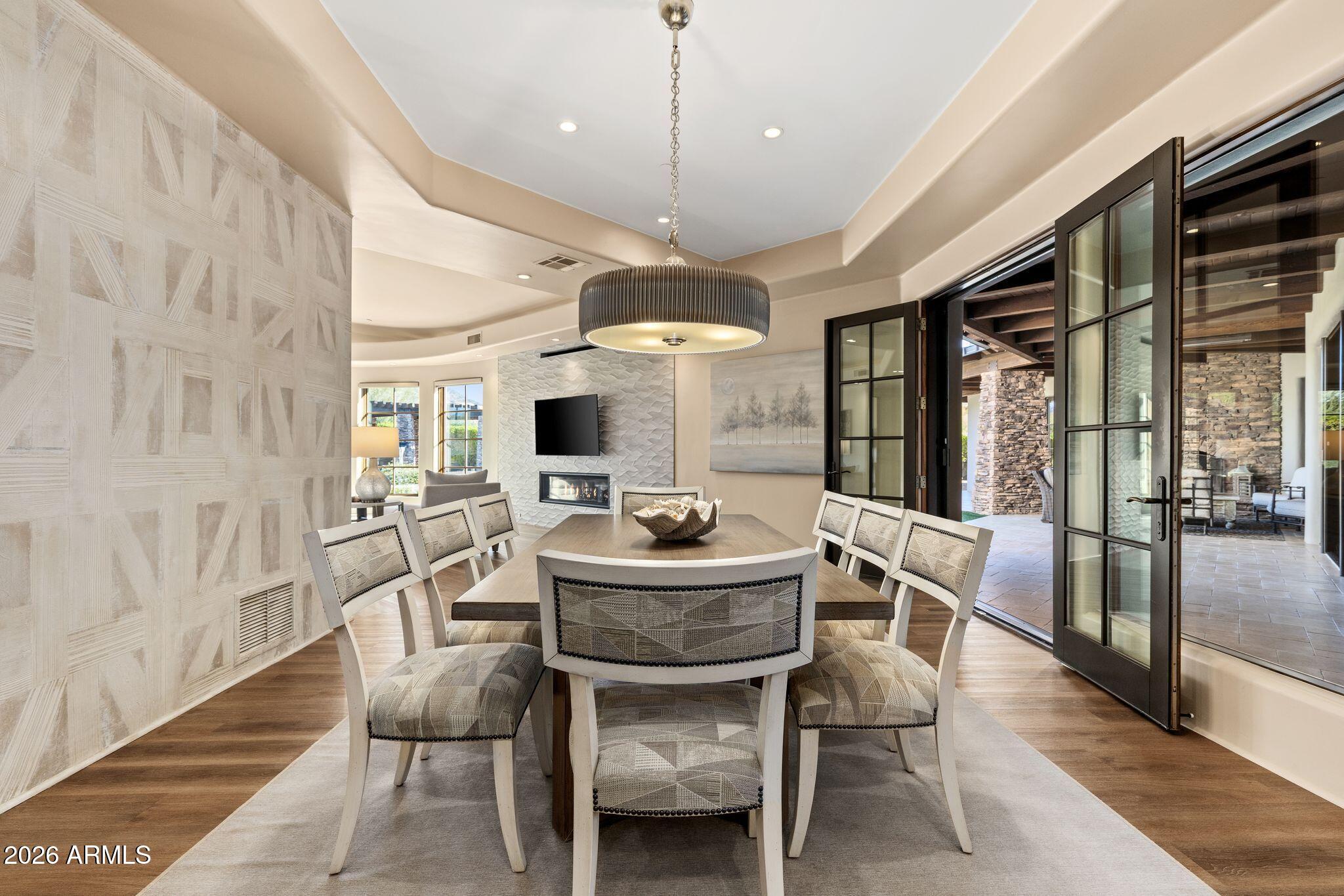 DC RANCH PARCEL 4.1 - Residential