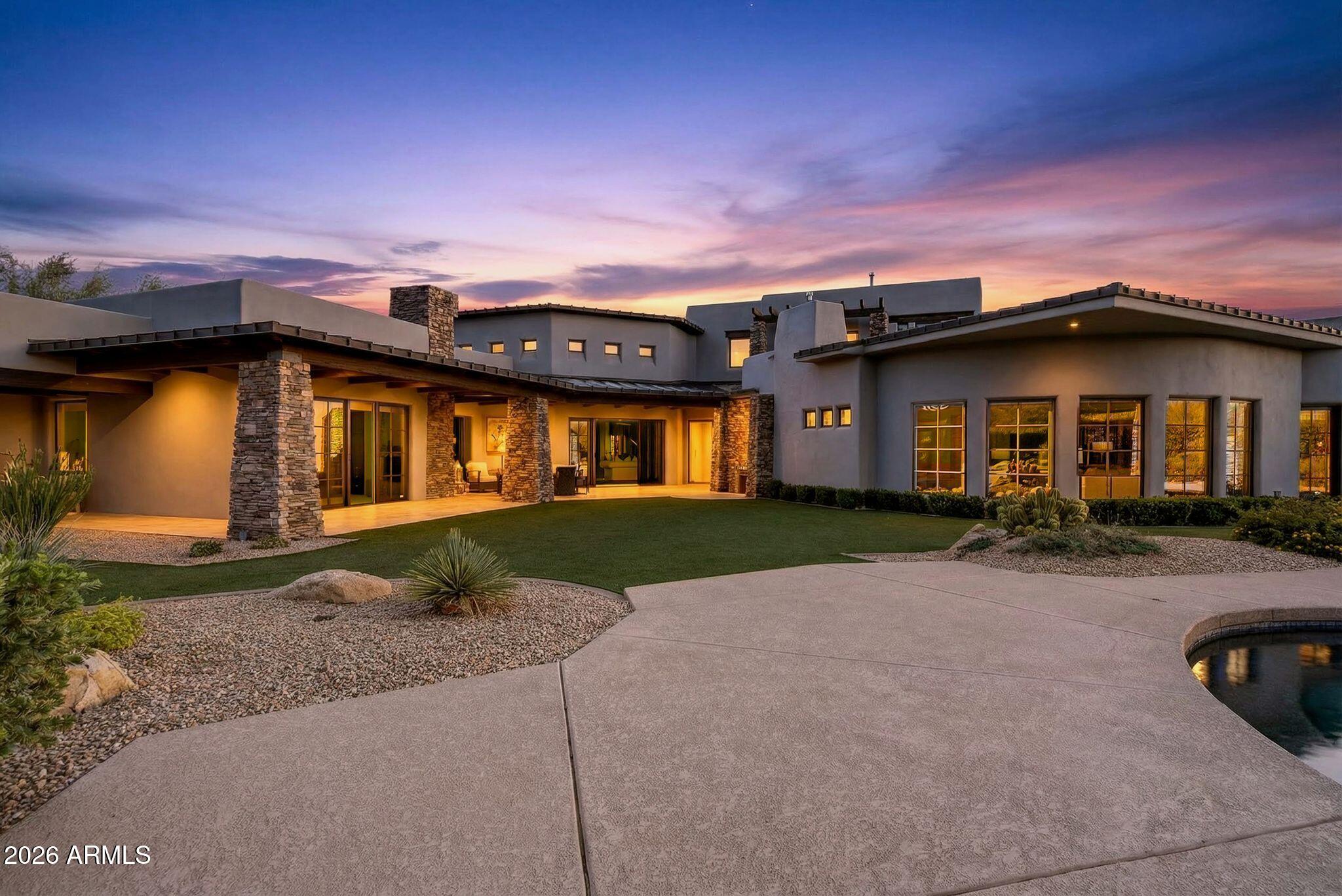 DC RANCH PARCEL 4.1 - Residential