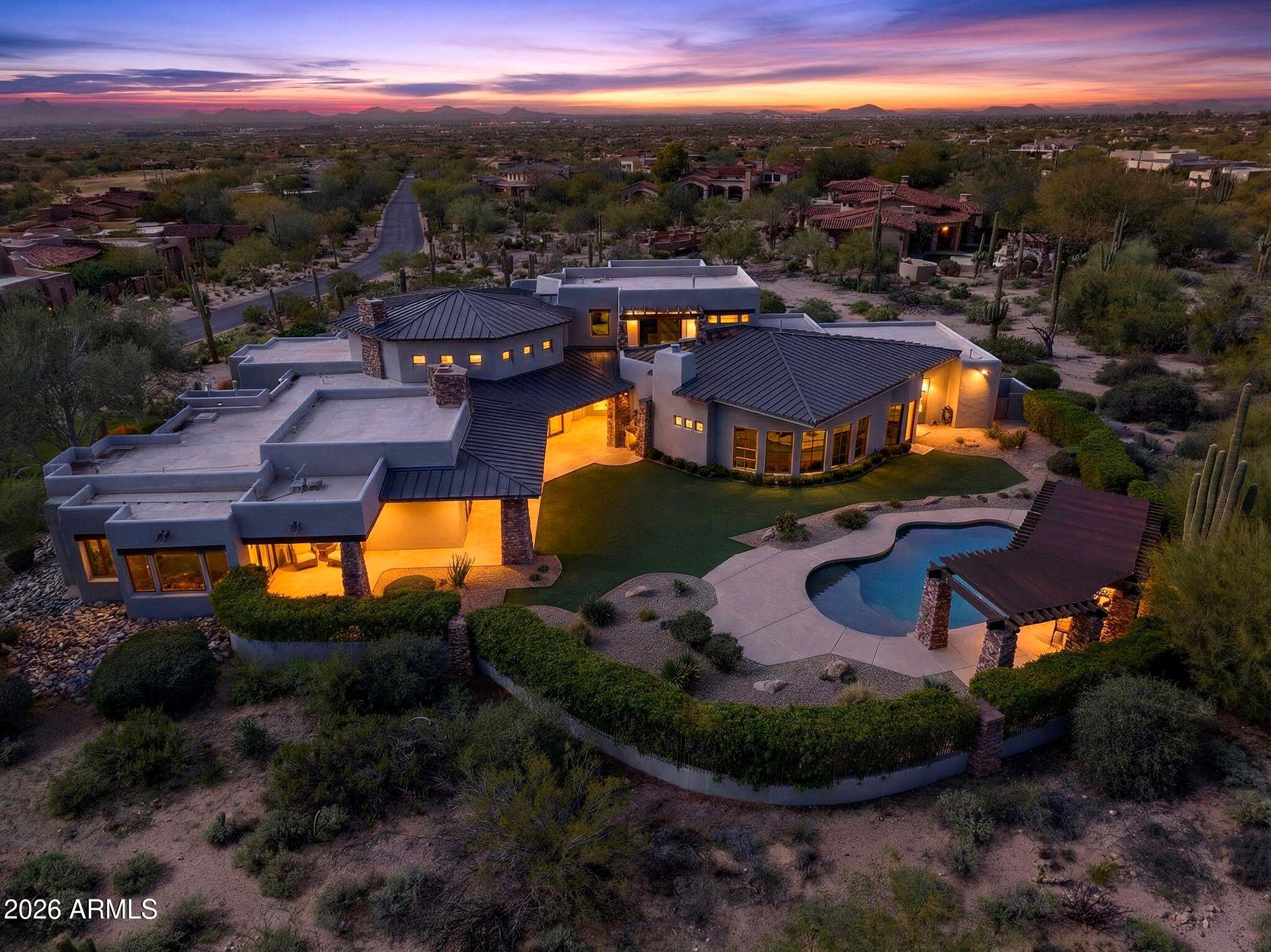 DC RANCH PARCEL 4.1 - Residential
