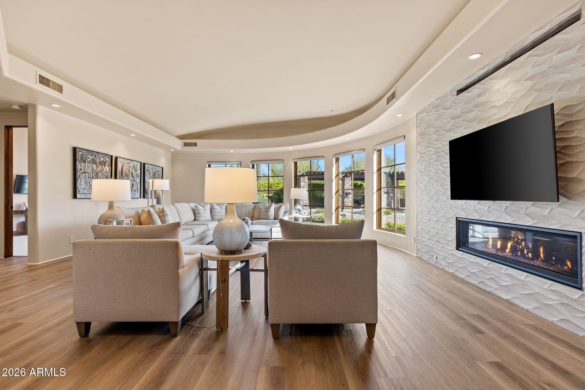 DC RANCH PARCEL 4.1 - Residential