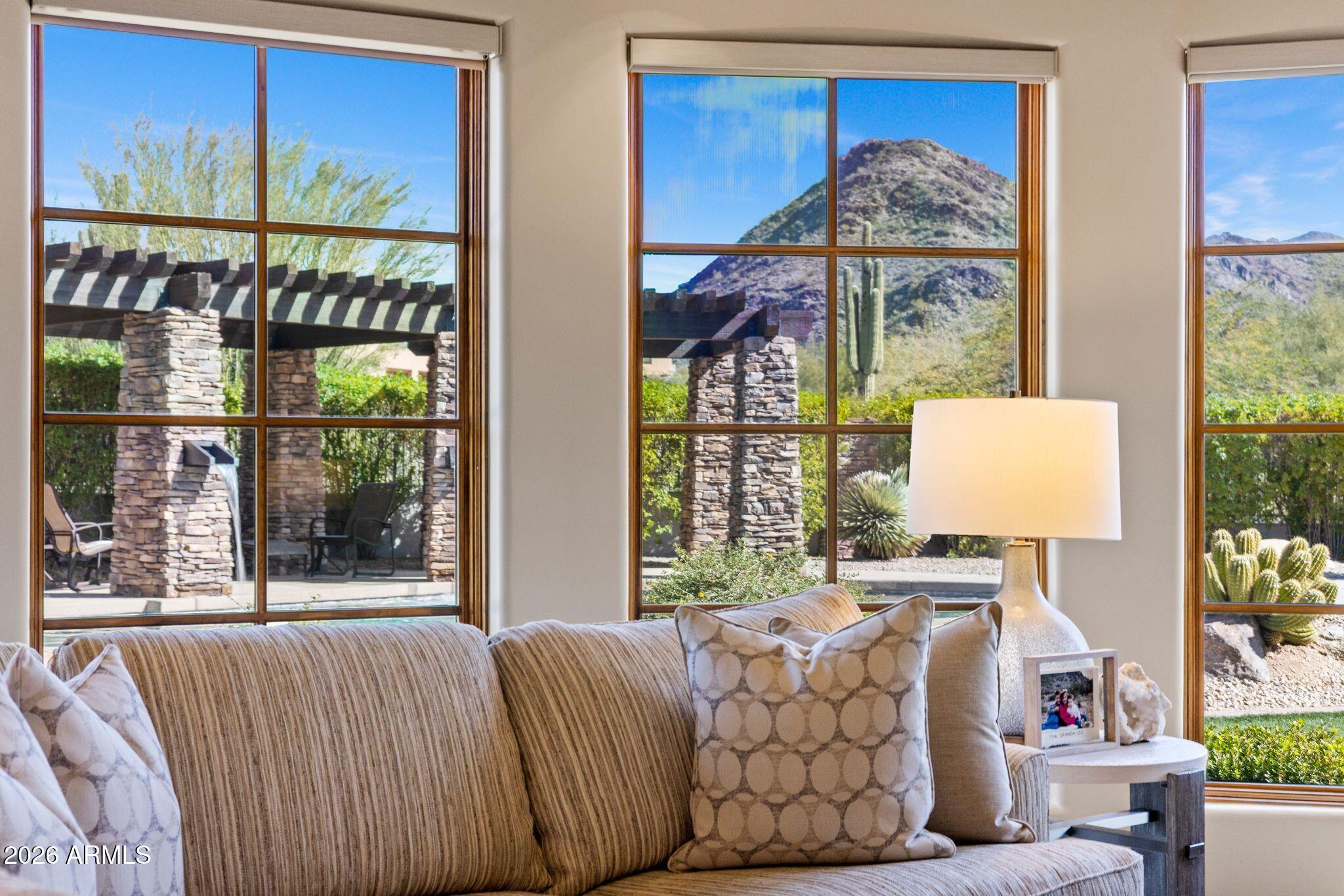DC RANCH PARCEL 4.1 - Residential