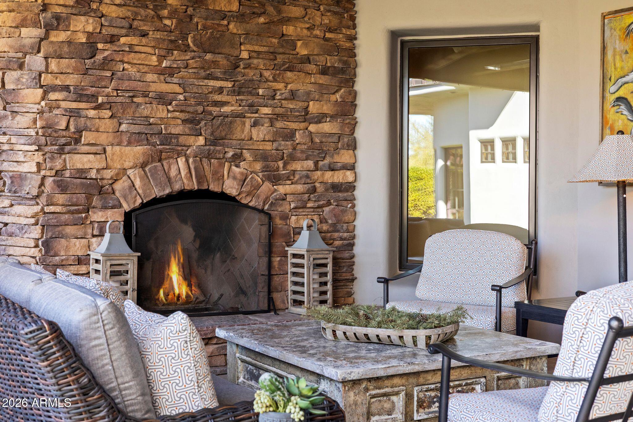 DC RANCH PARCEL 4.1 - Residential