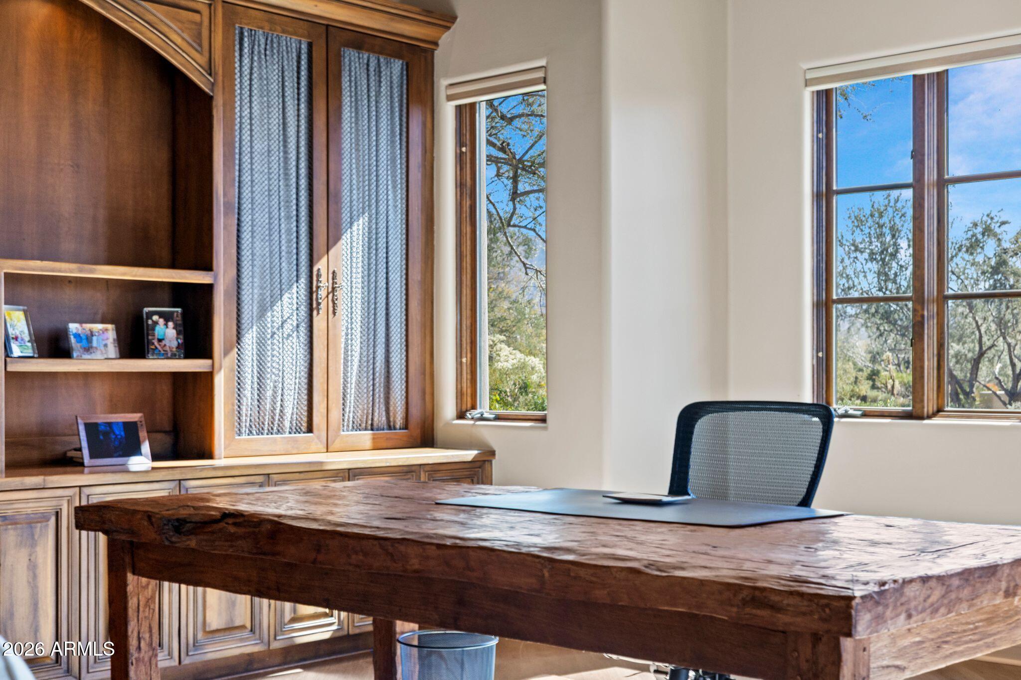 DC RANCH PARCEL 4.1 - Residential